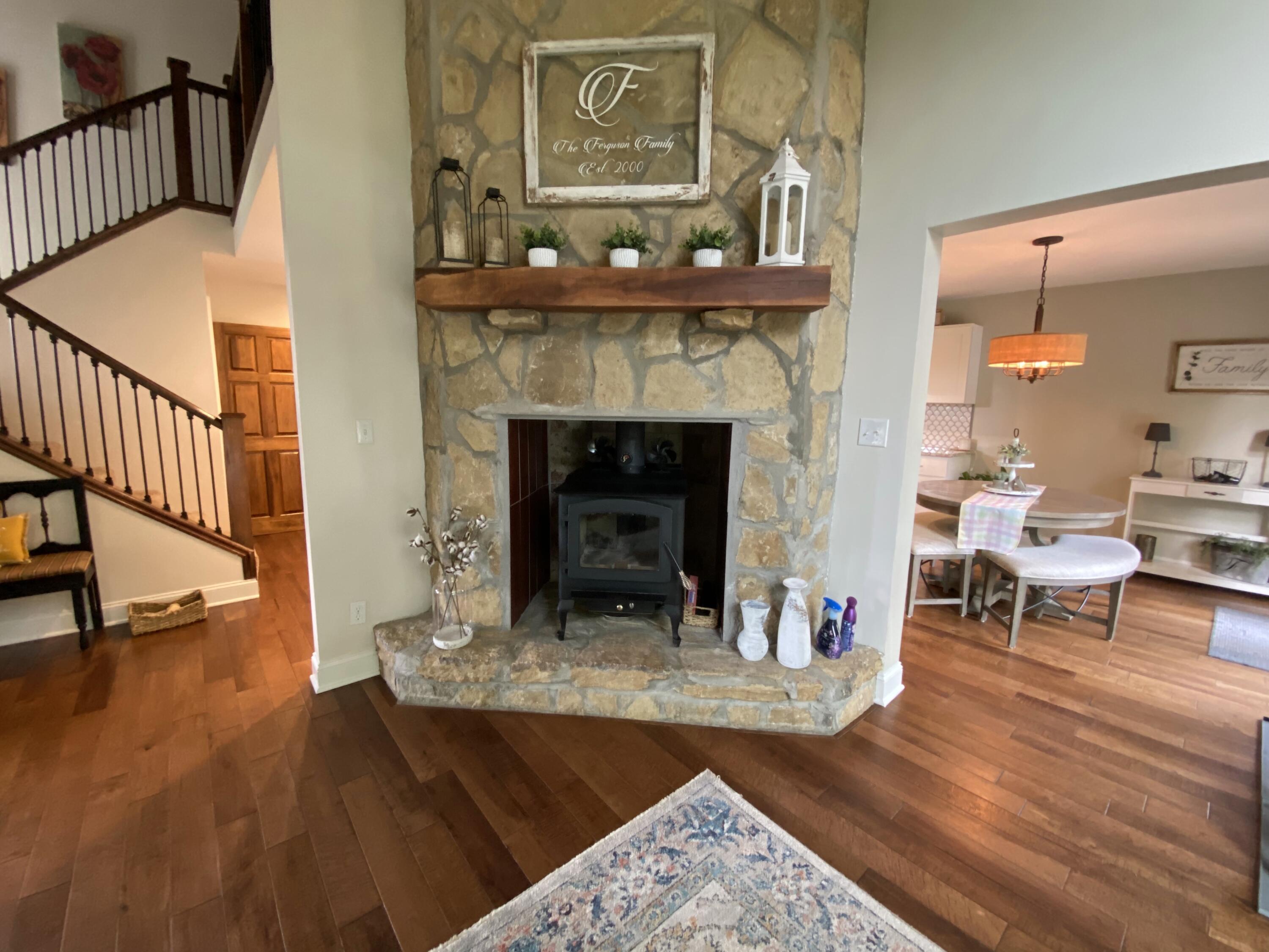 5055 Muddy Ford Road