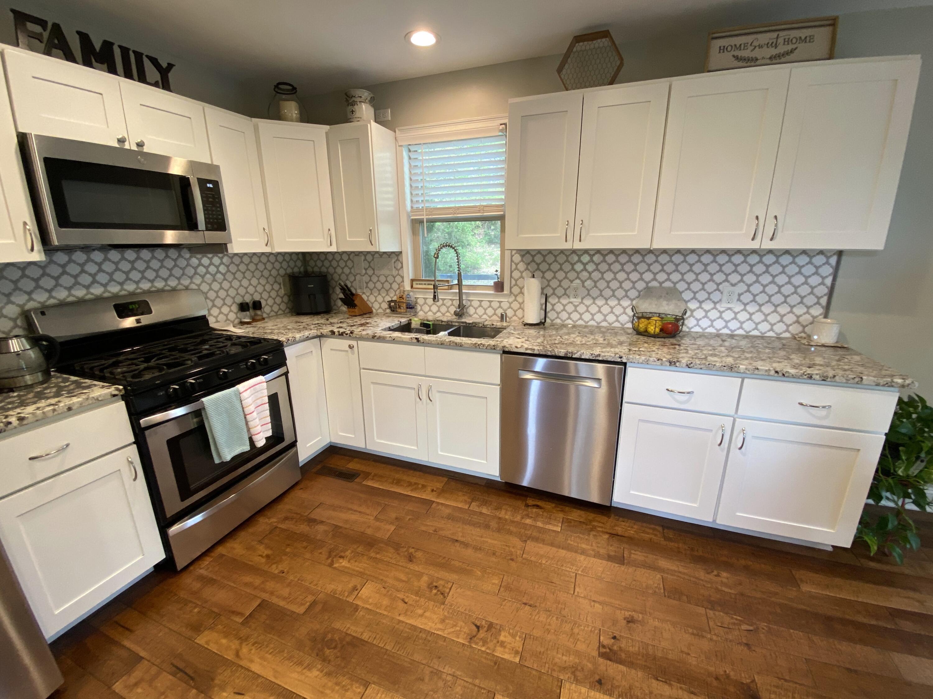 5055 Muddy Ford Road