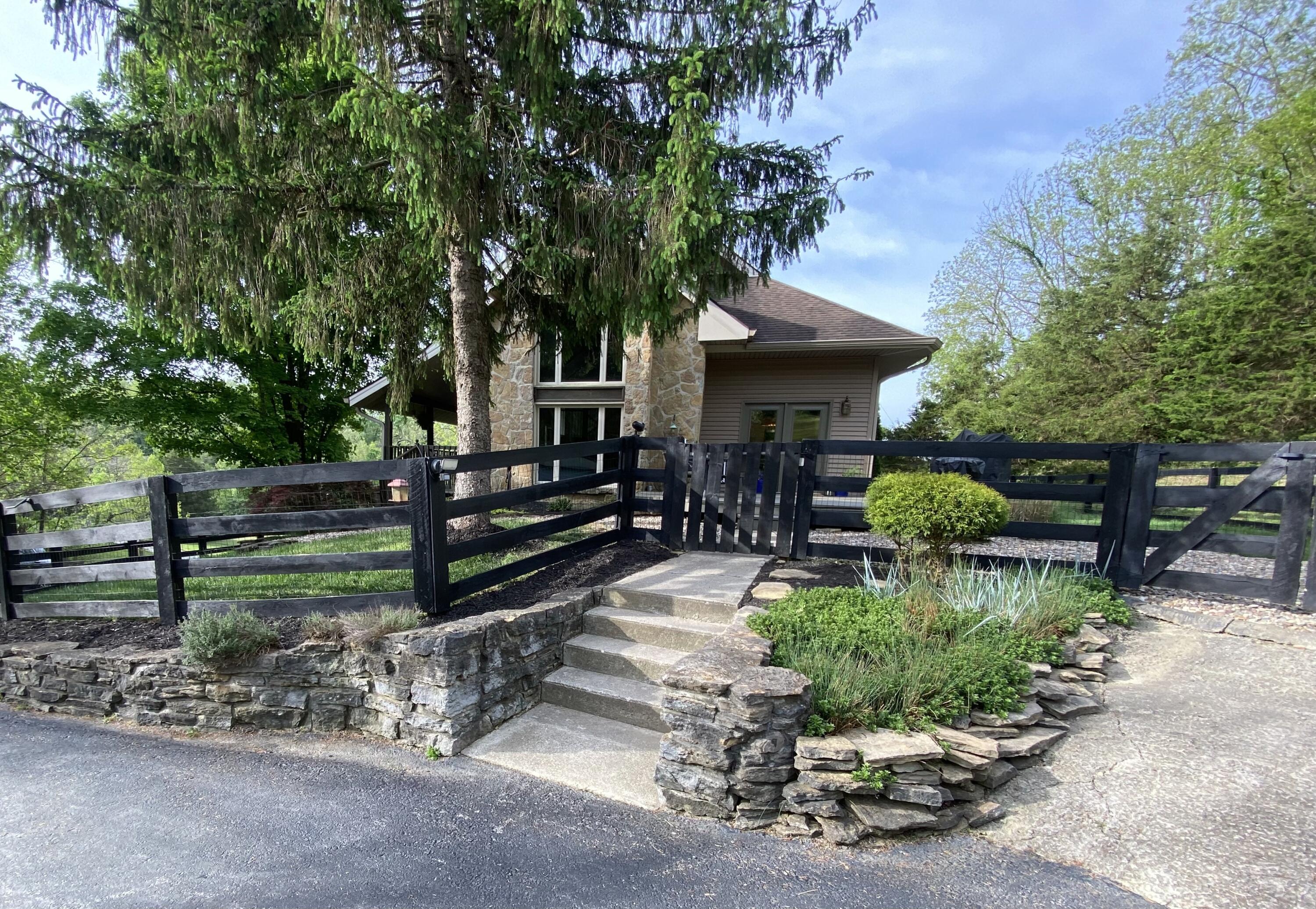 5055 Muddy Ford Road