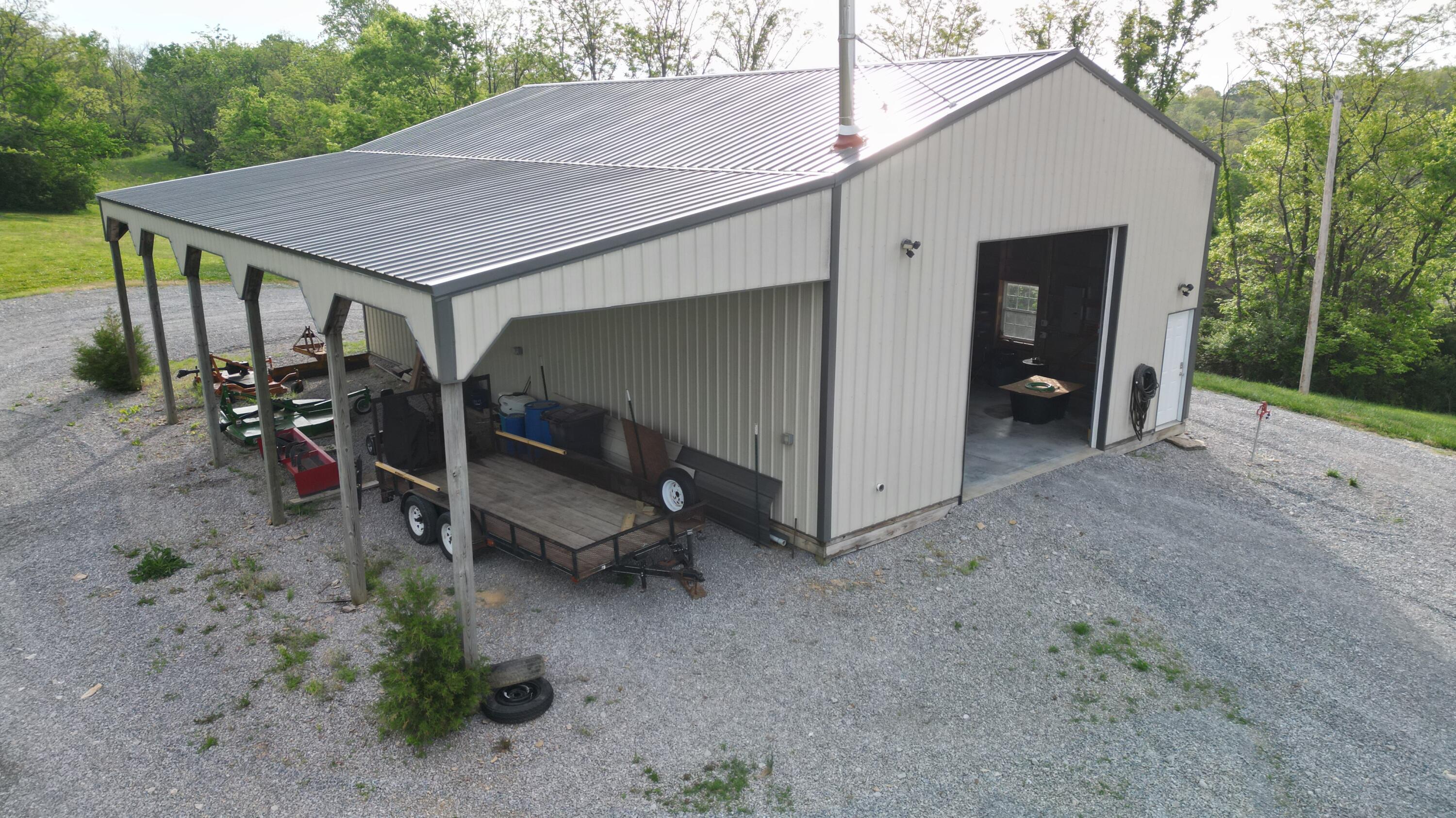 5055 Muddy Ford Road