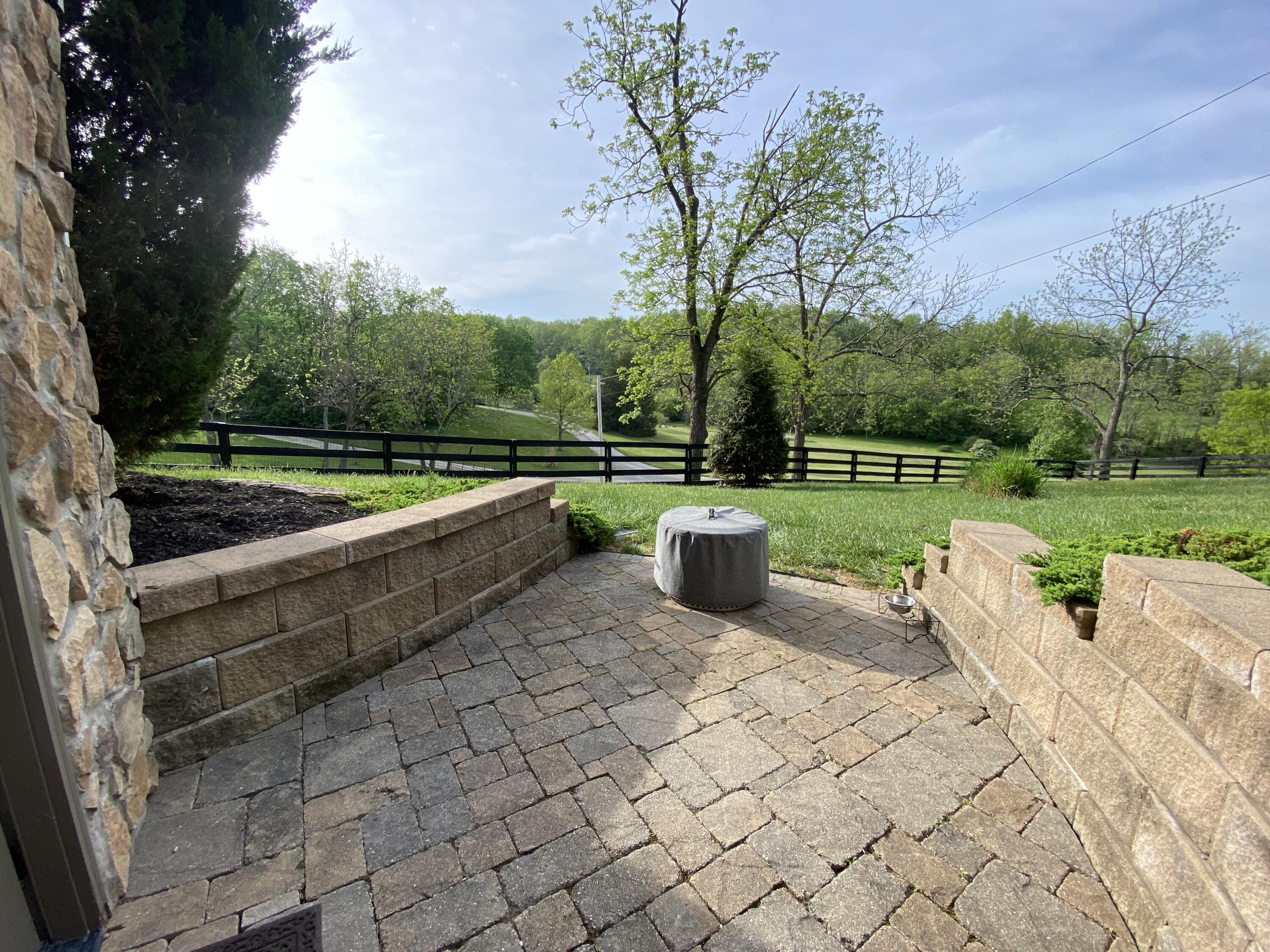 5055 Muddy Ford Road