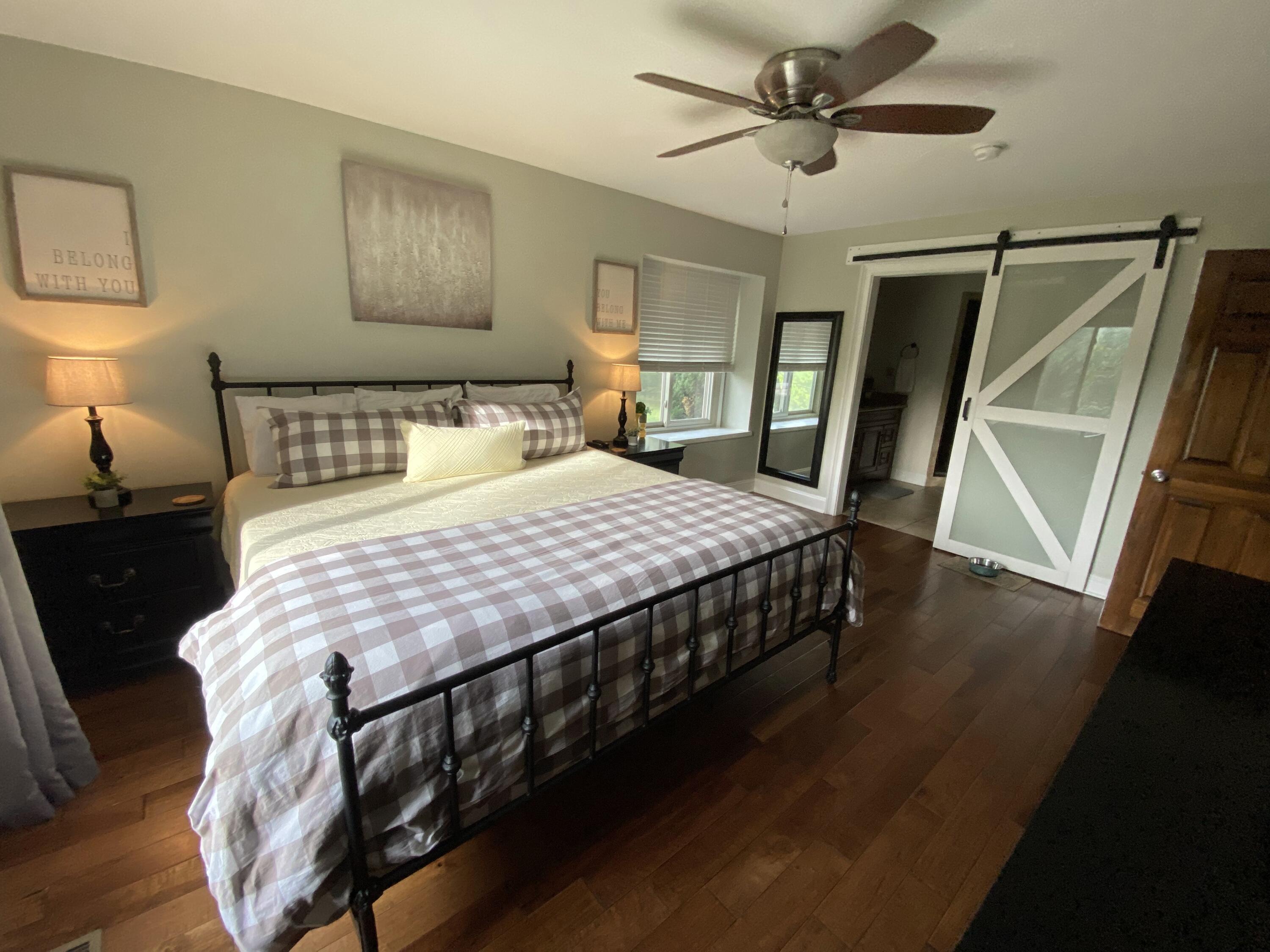 5055 Muddy Ford Road