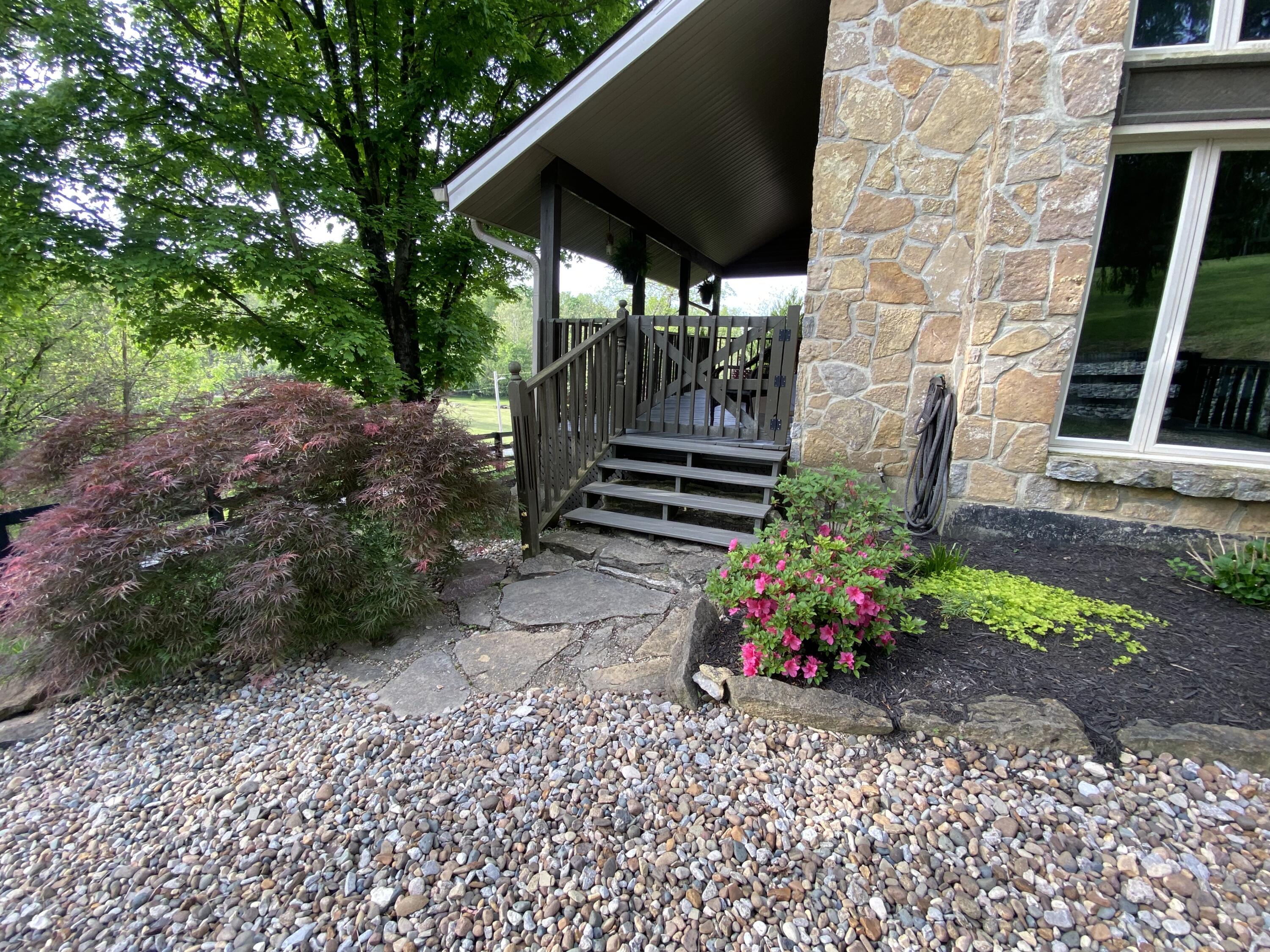5055 Muddy Ford Road