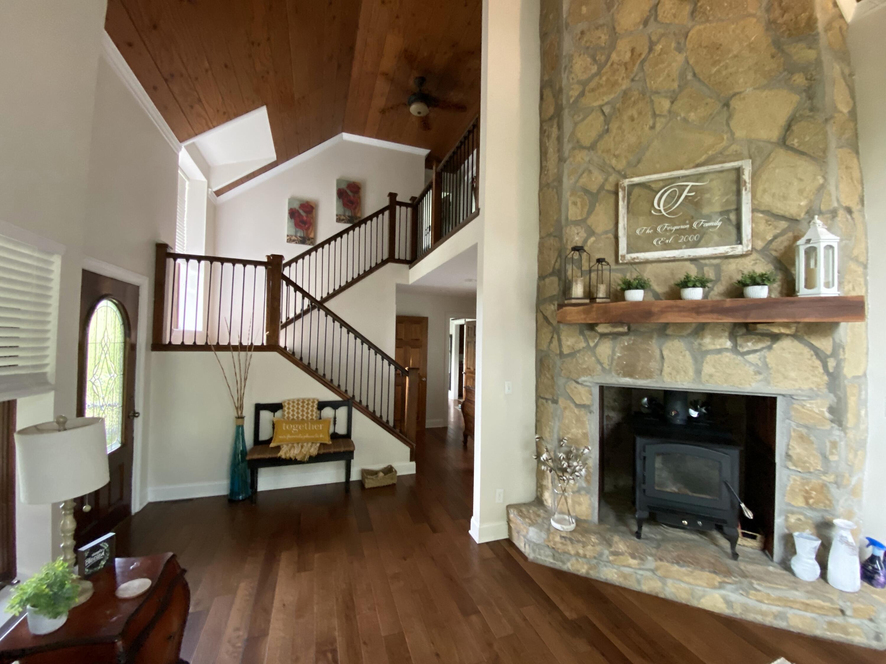 5055 Muddy Ford Road