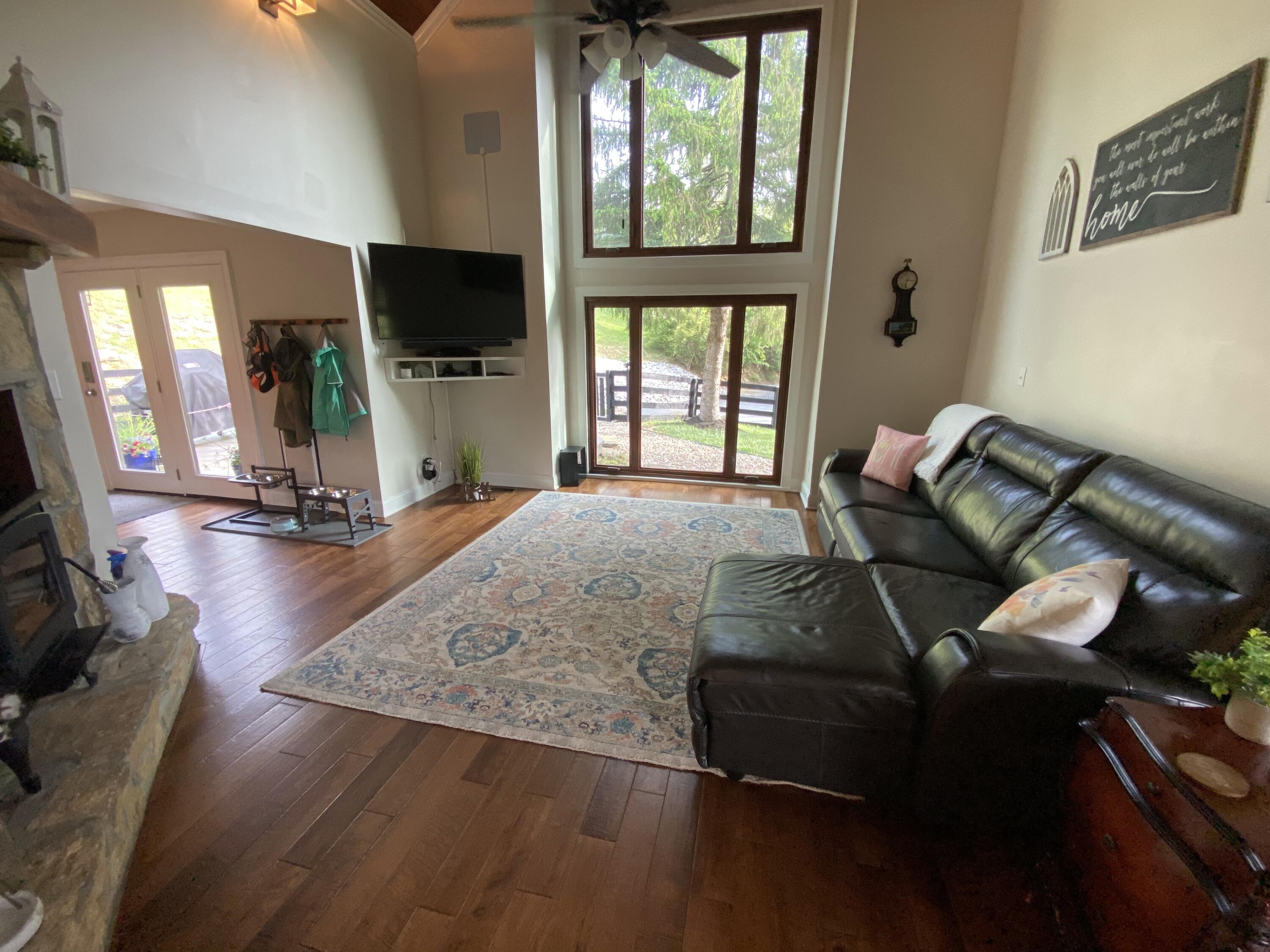 5055 Muddy Ford Road