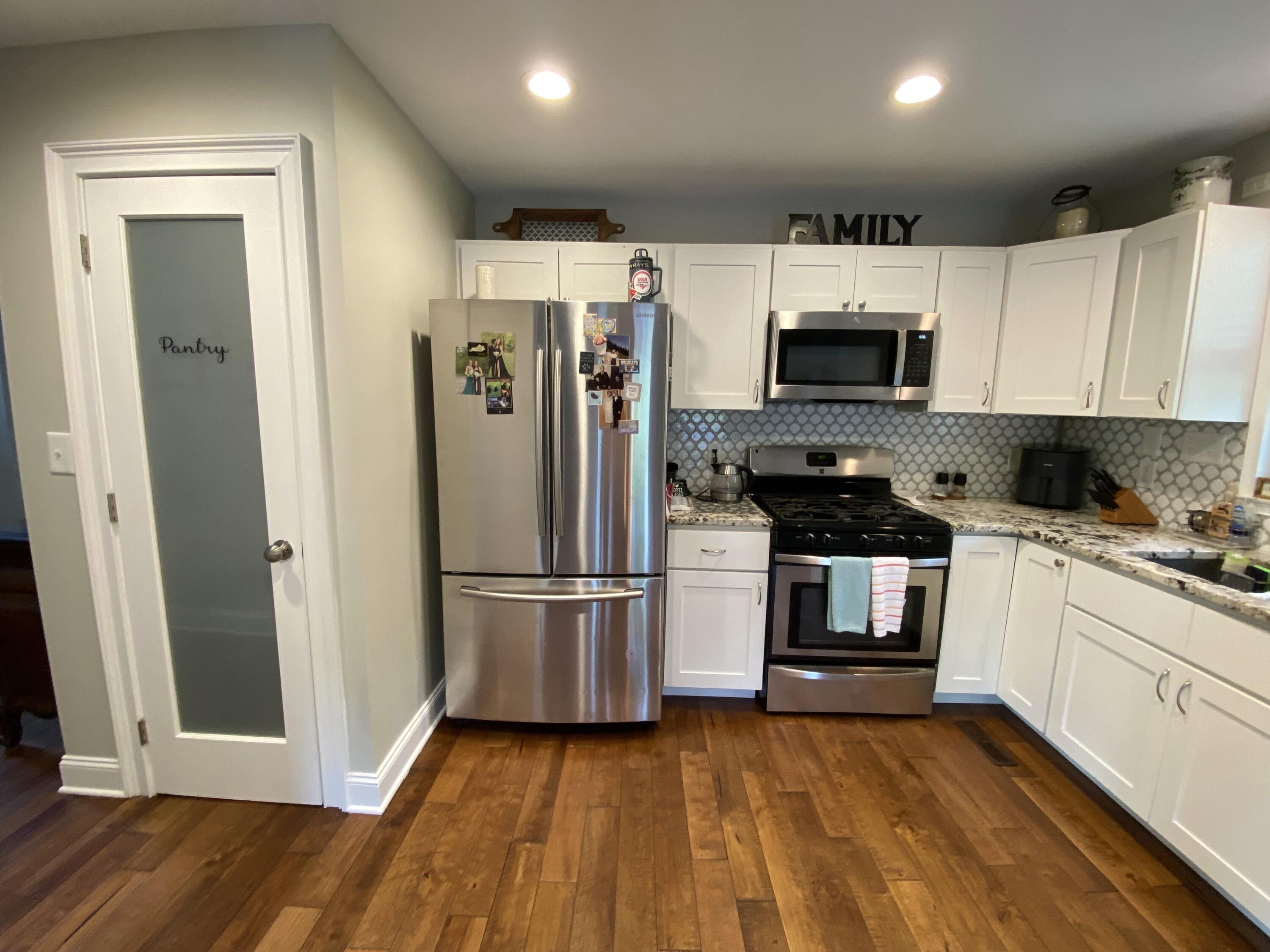5055 Muddy Ford Road