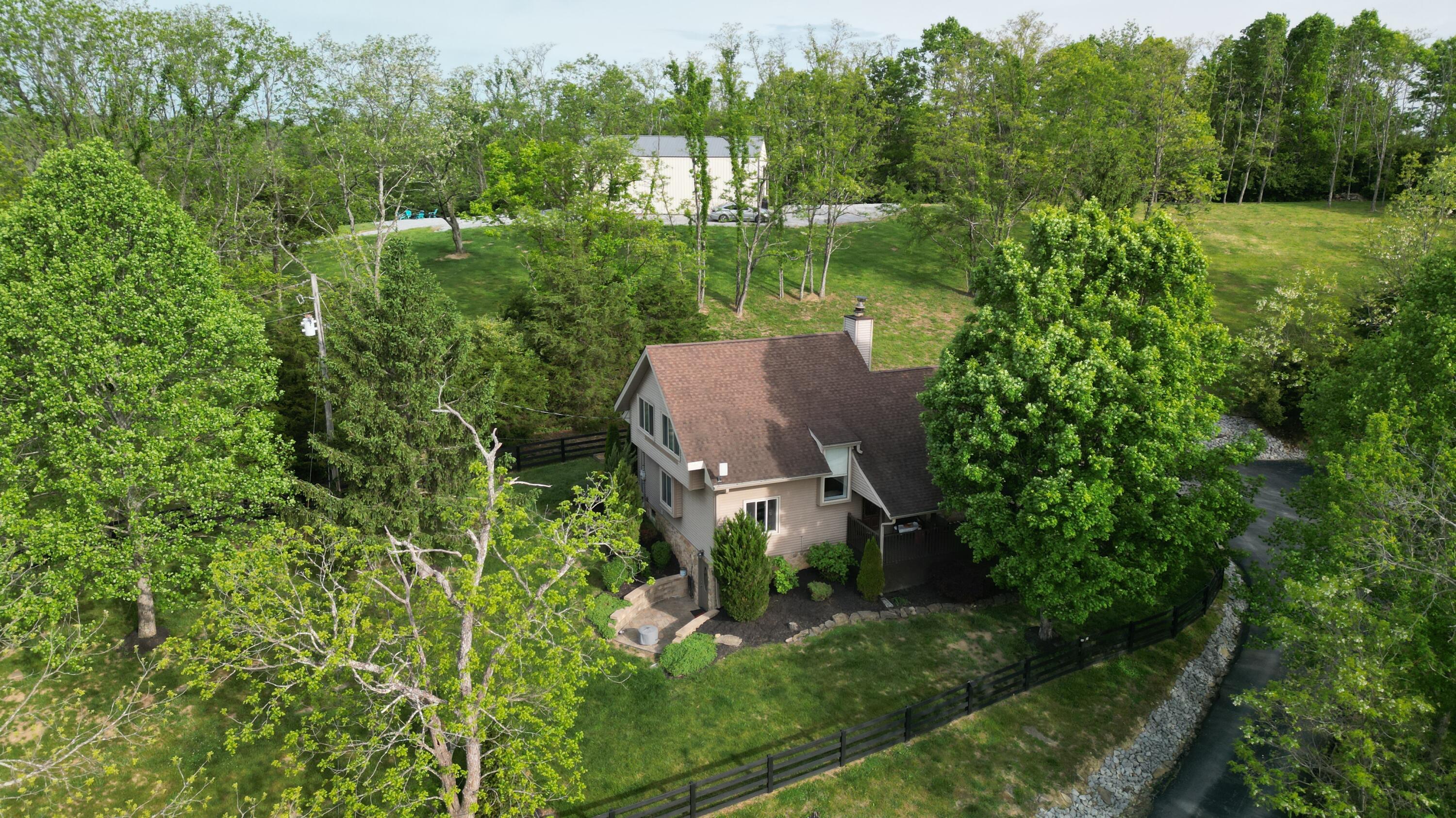 5055 Muddy Ford Road