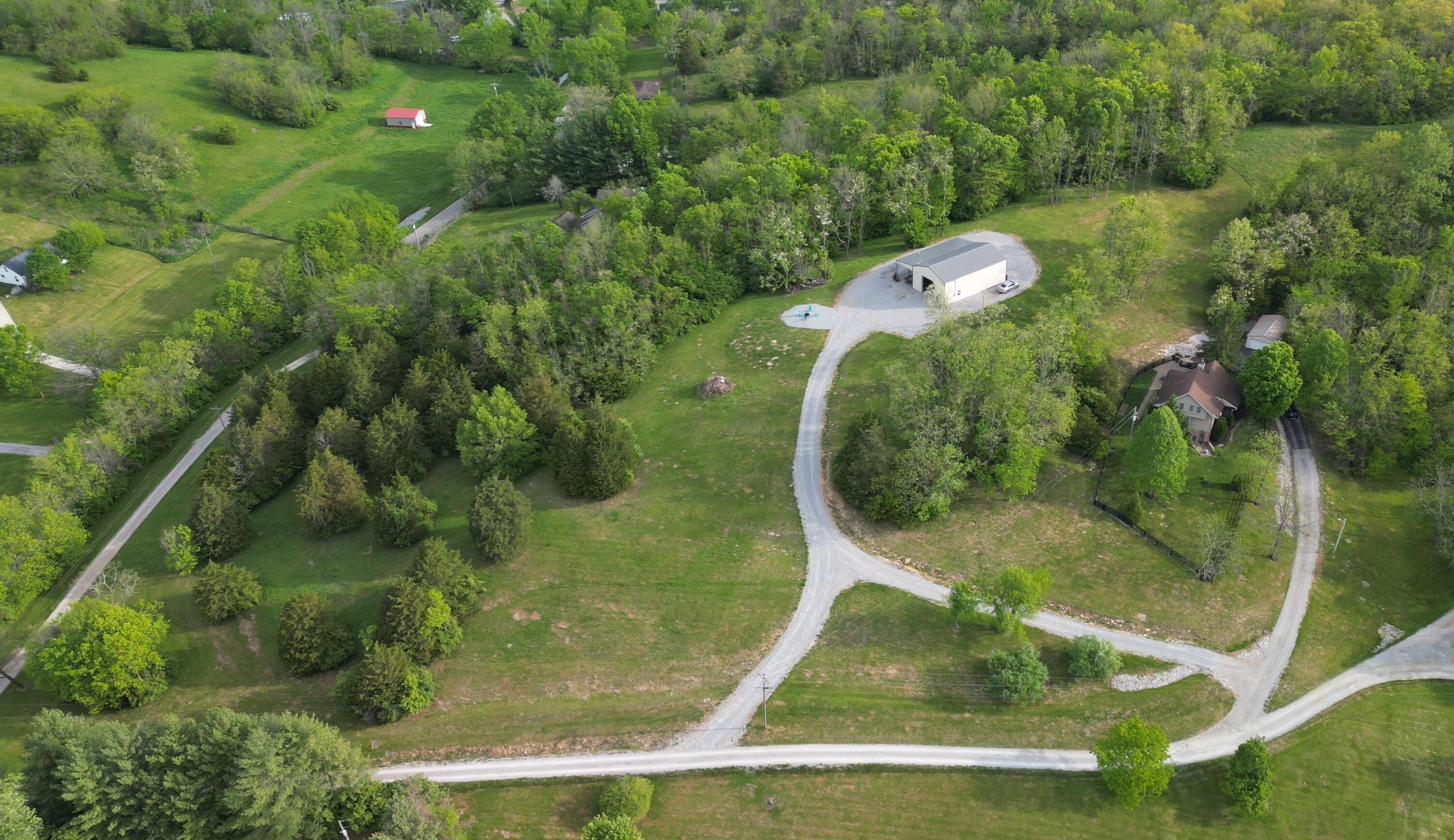 5055 Muddy Ford Road
