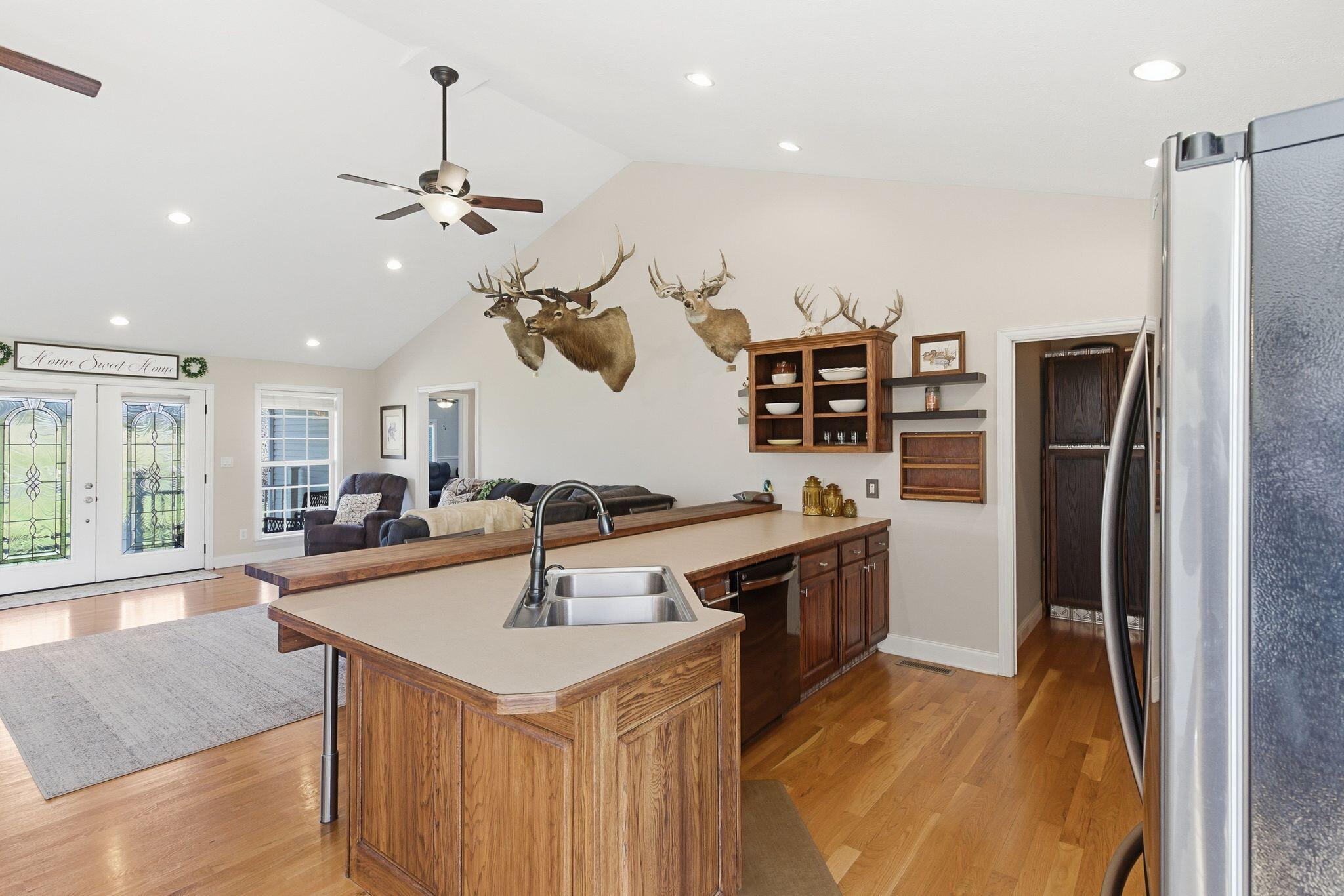 354 Locust Fork Road