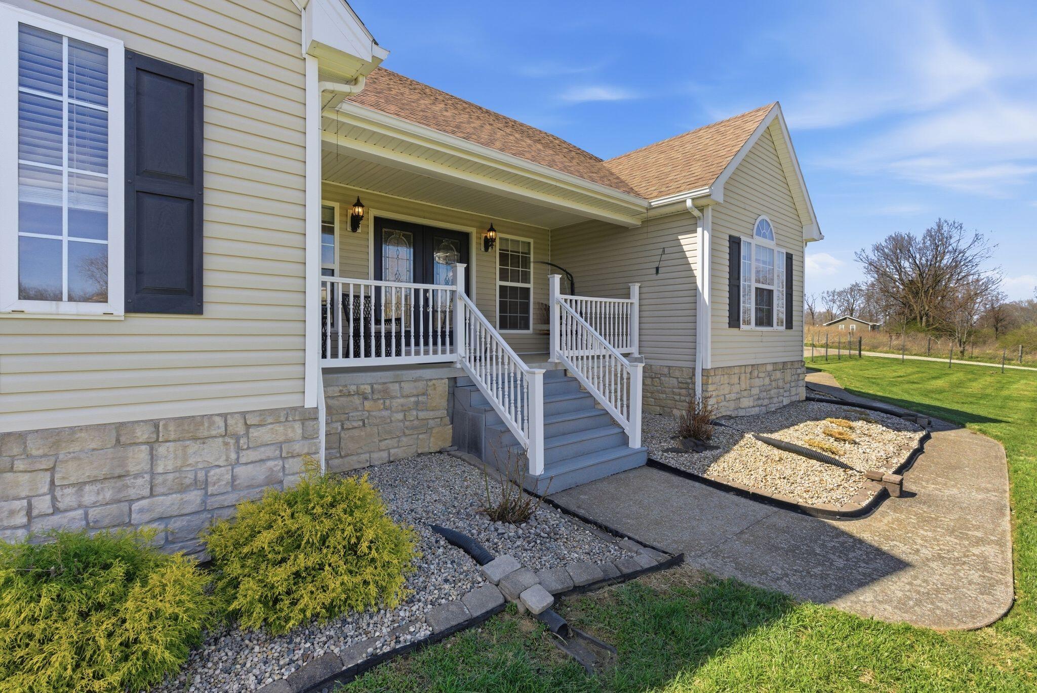 354 Locust Fork Road