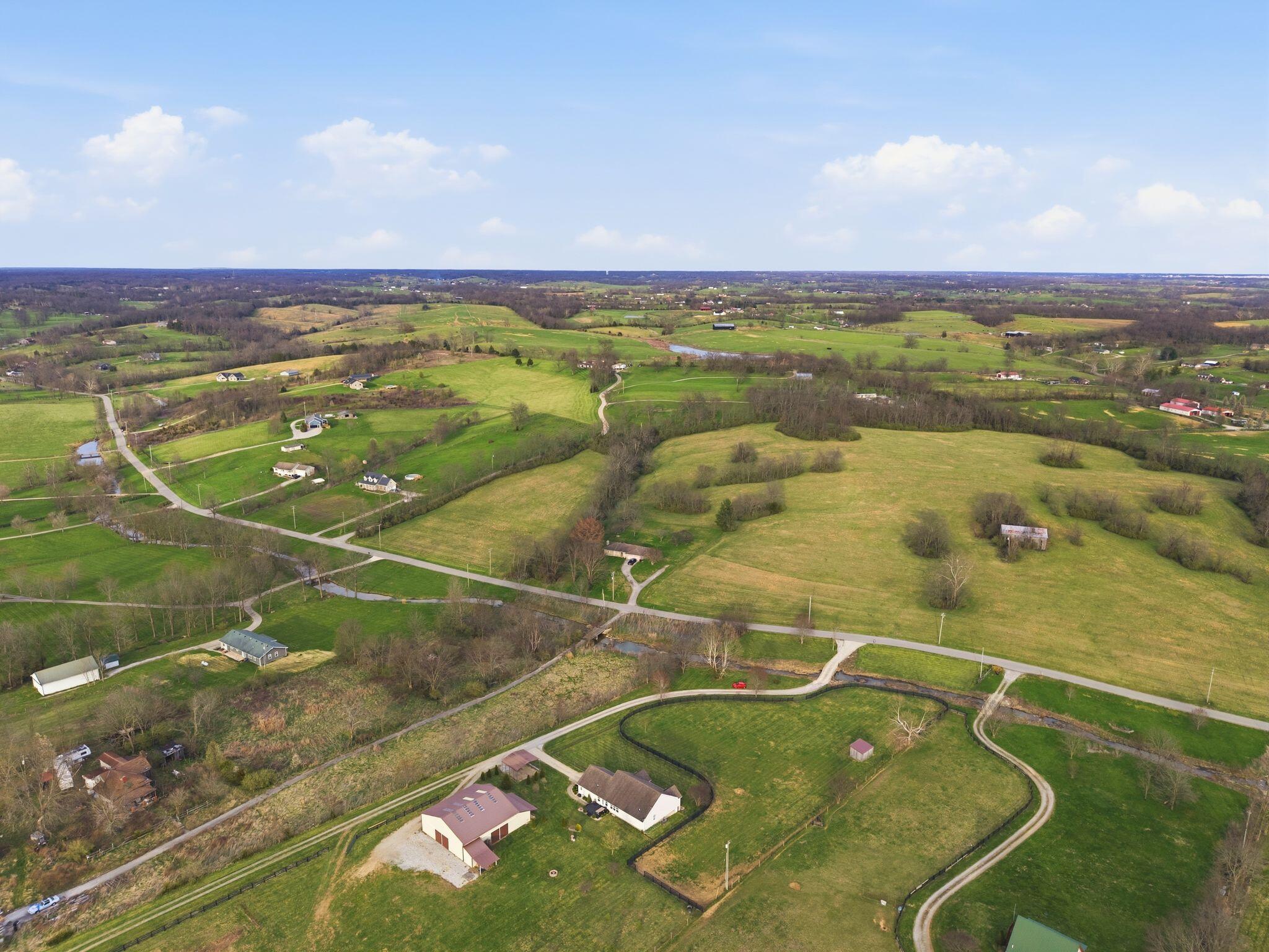 354 Locust Fork Road