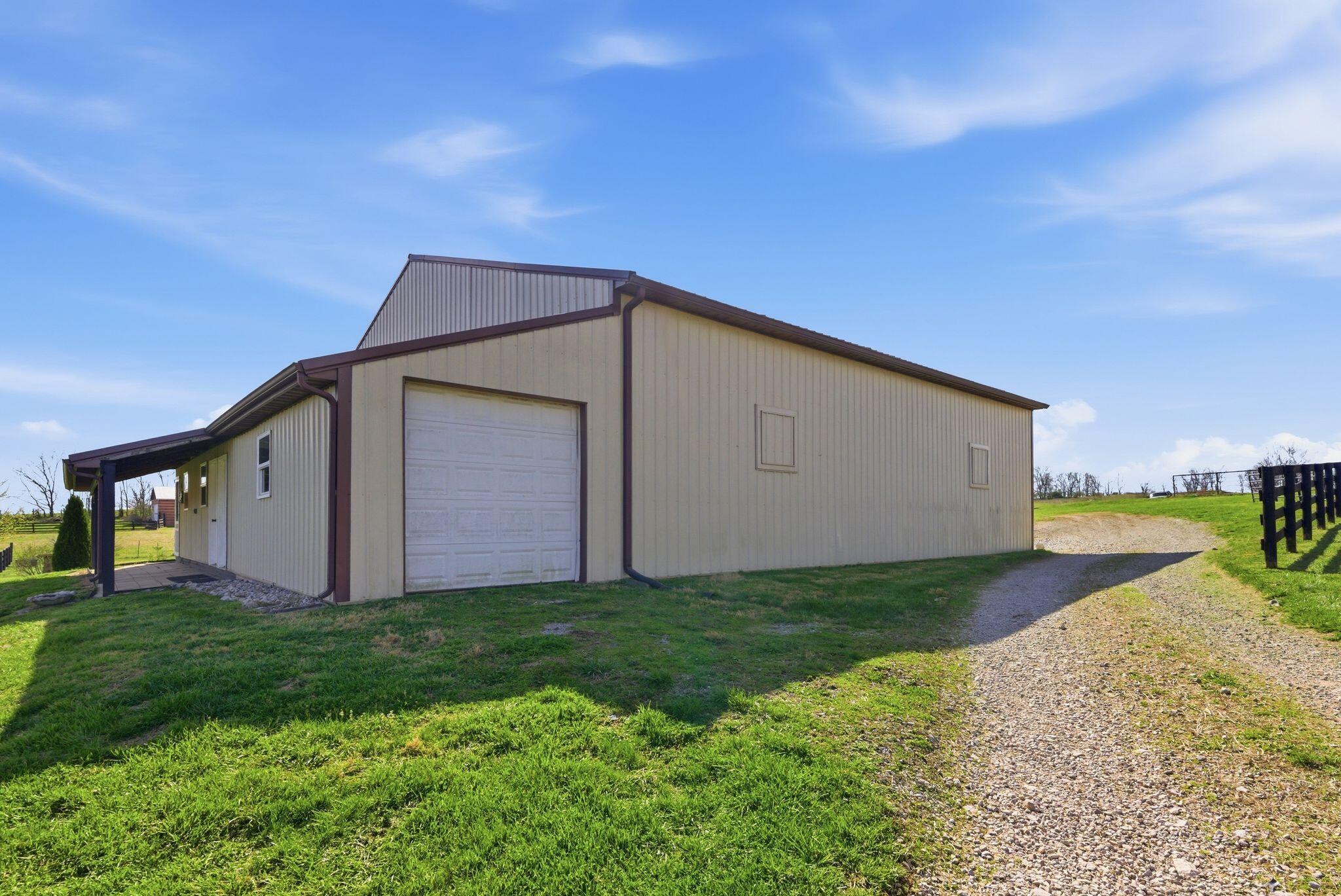 354 Locust Fork Road
