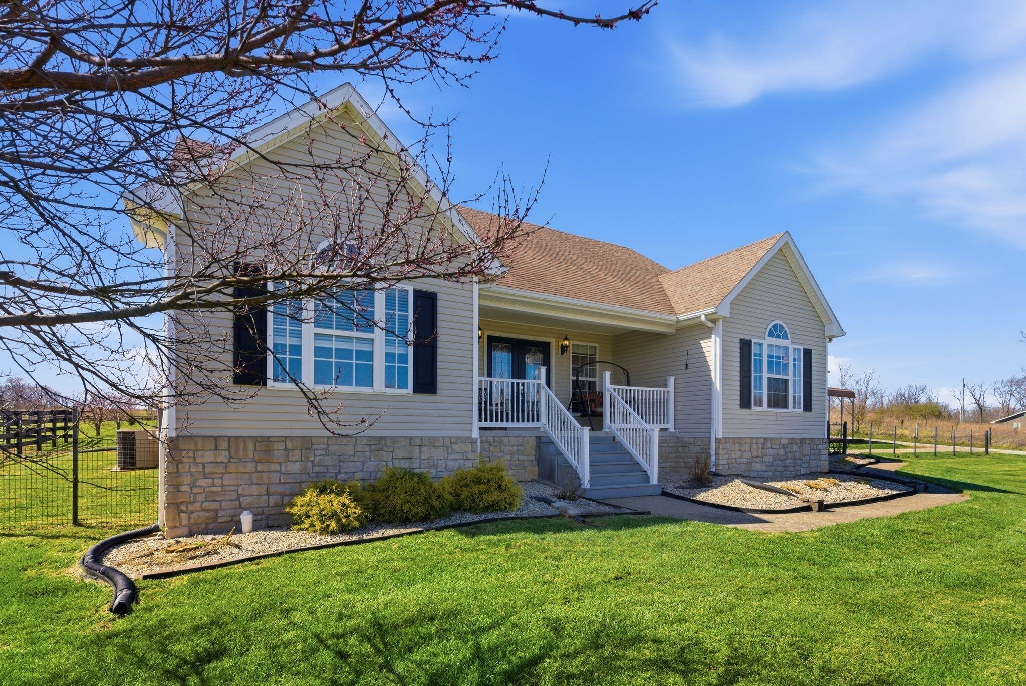 354 Locust Fork Road