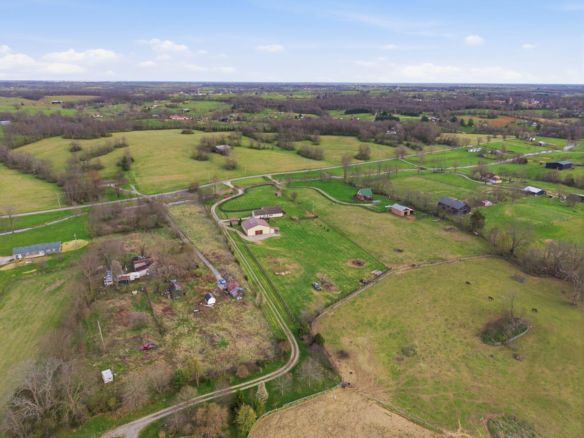 354 Locust Fork Road