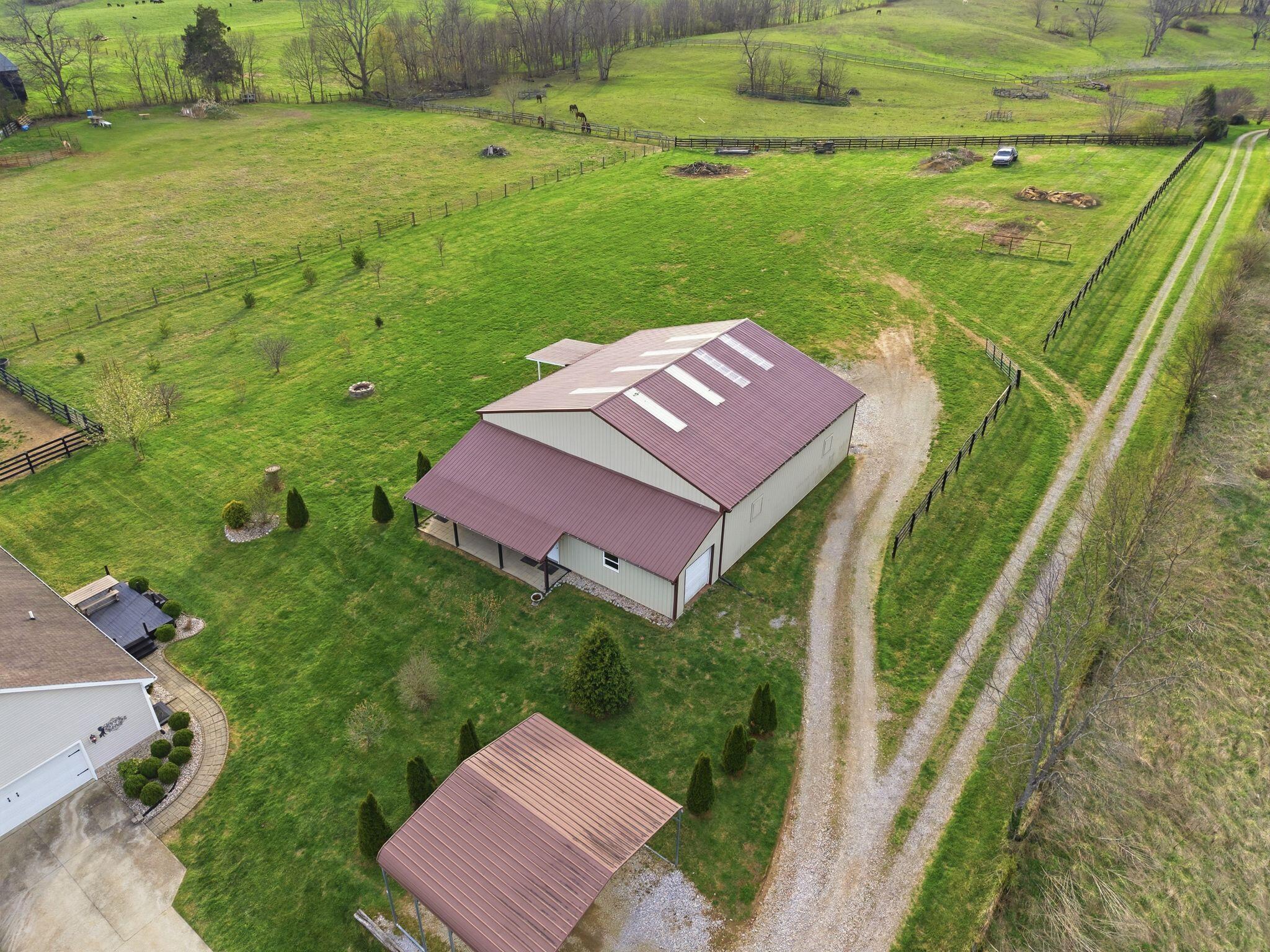 354 Locust Fork Road