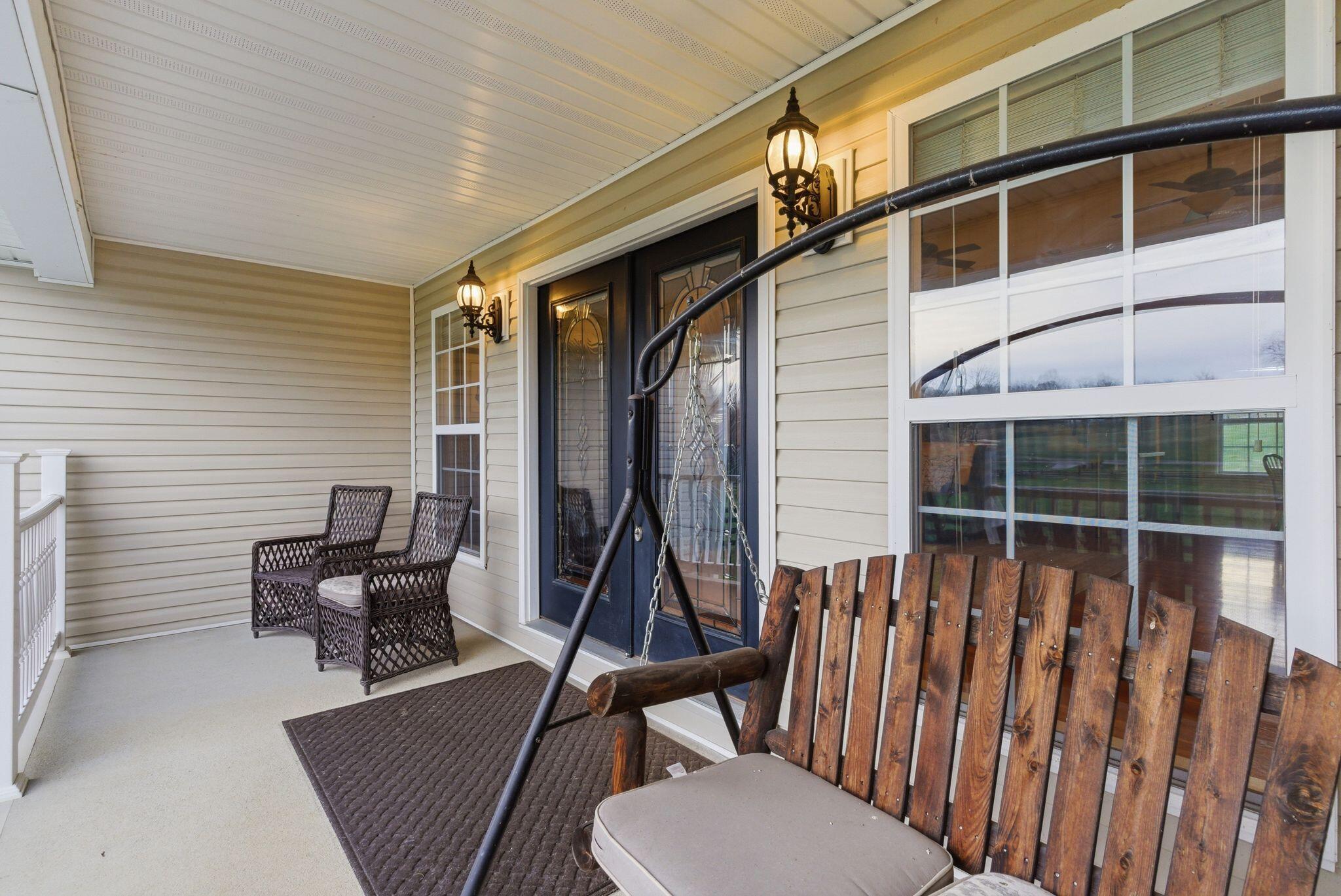354 Locust Fork Road