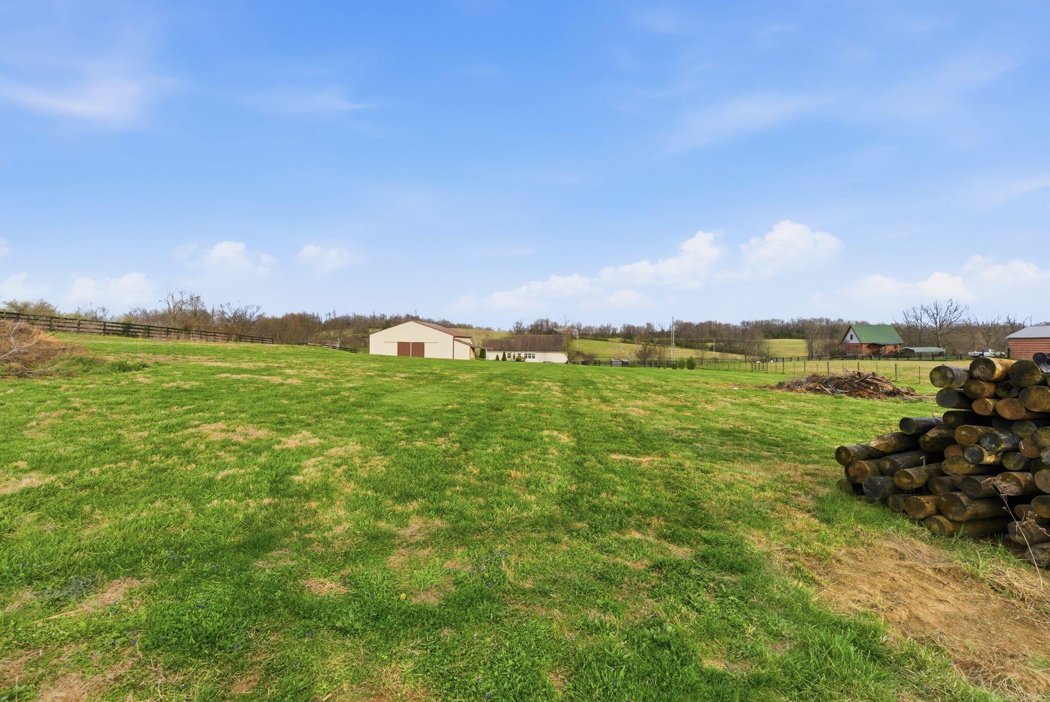 354 Locust Fork Road