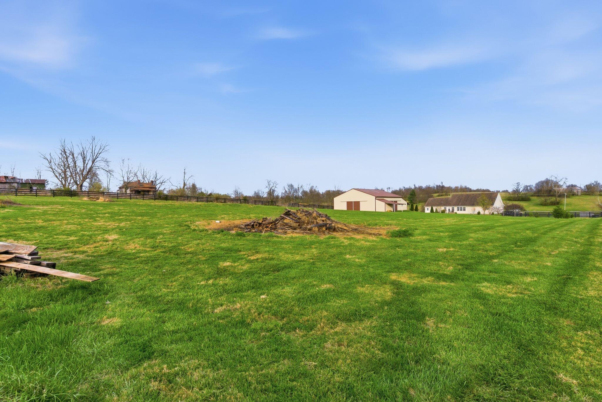 354 Locust Fork Road