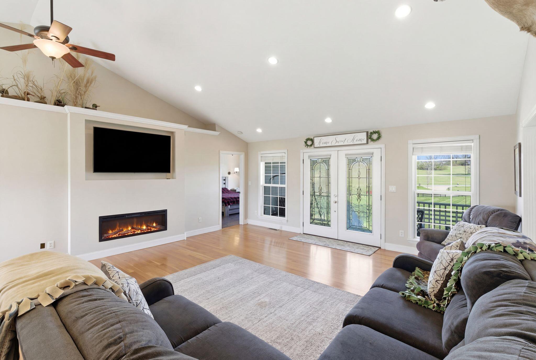 354 Locust Fork Road