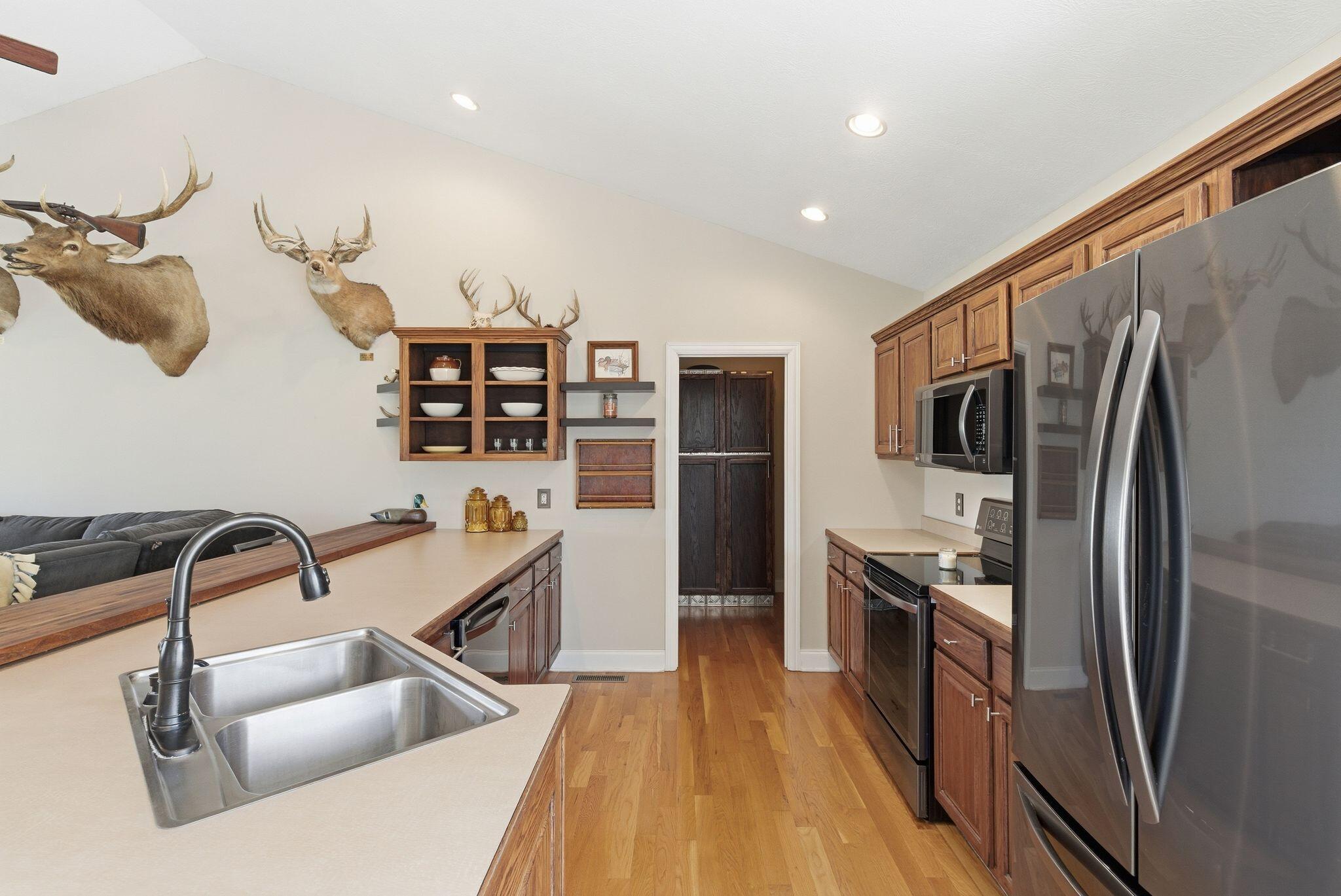 354 Locust Fork Road