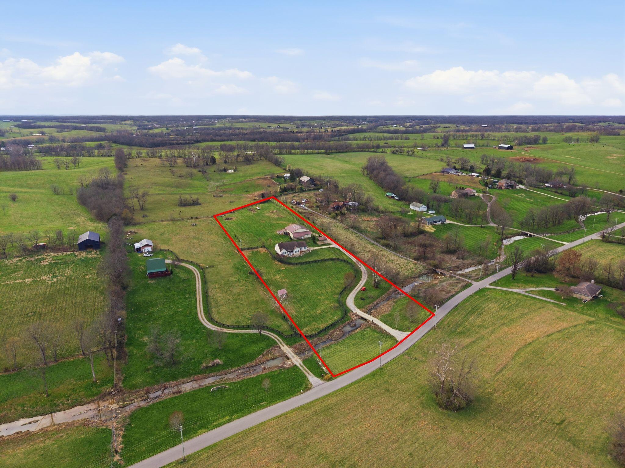 354 Locust Fork Road
