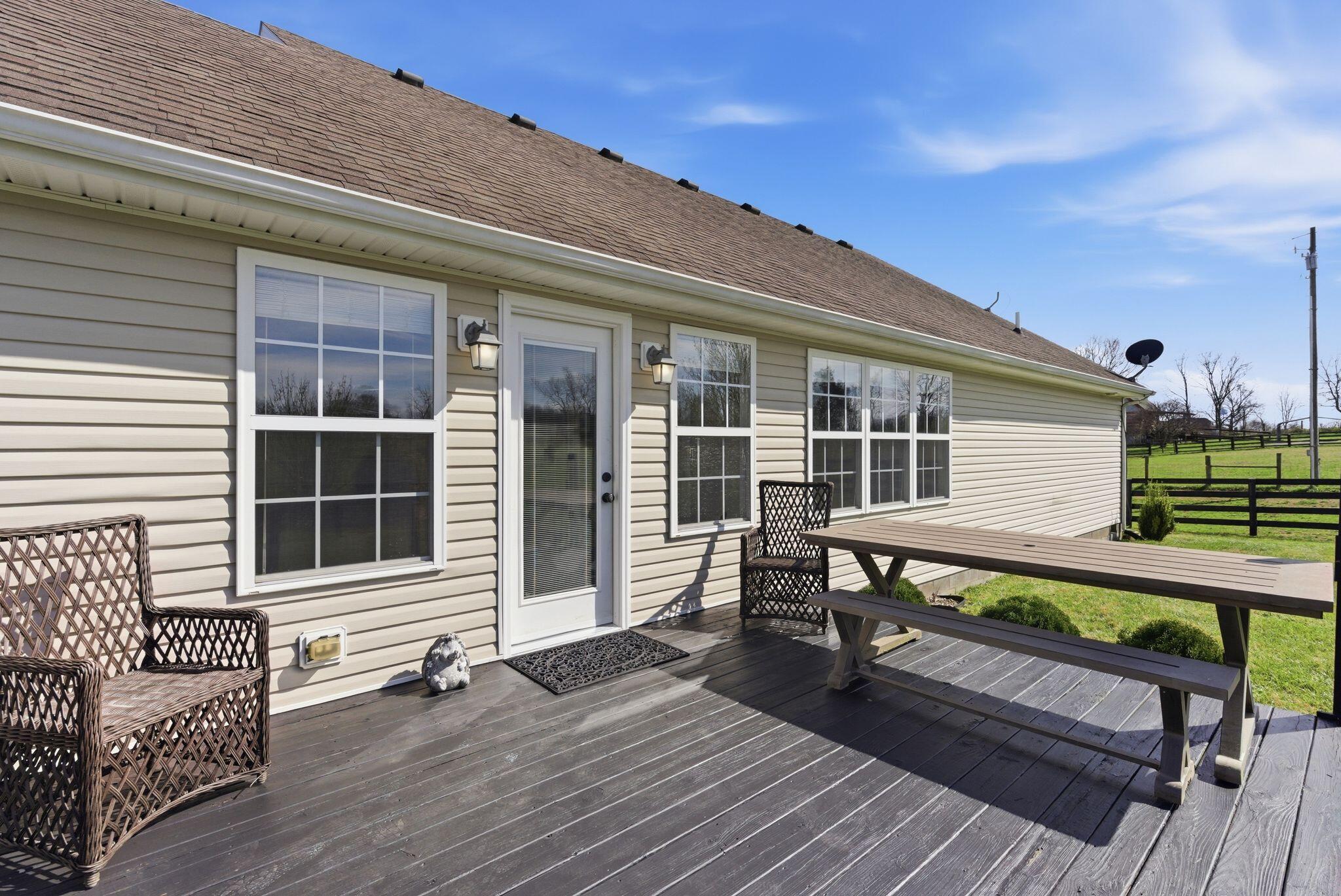 354 Locust Fork Road