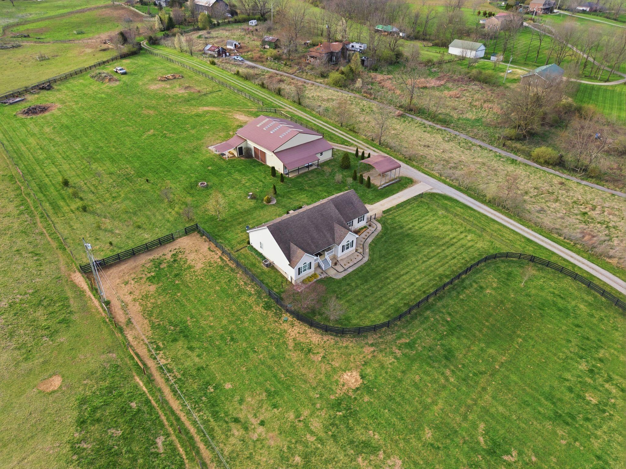 354 Locust Fork Road