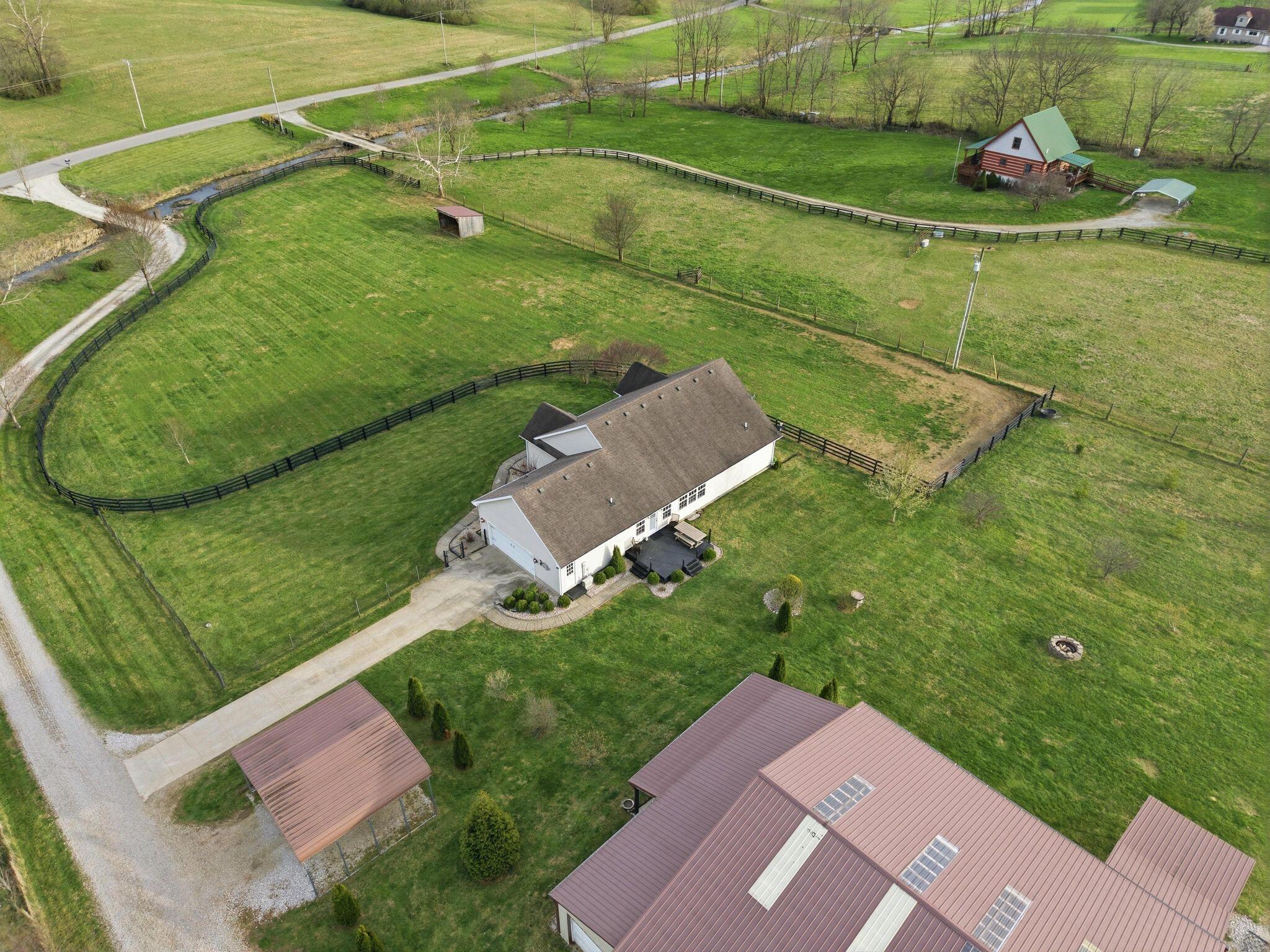 354 Locust Fork Road