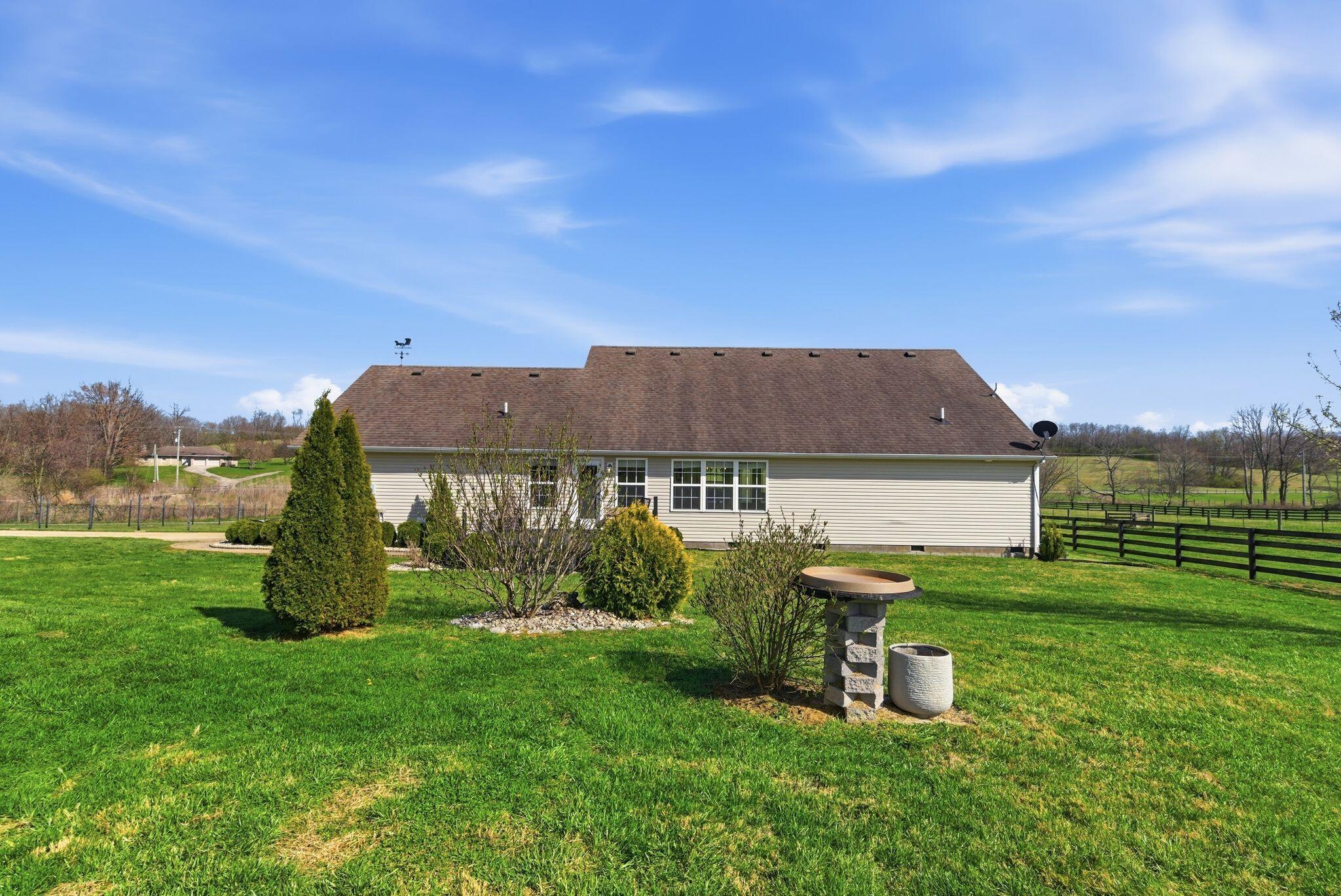 354 Locust Fork Road
