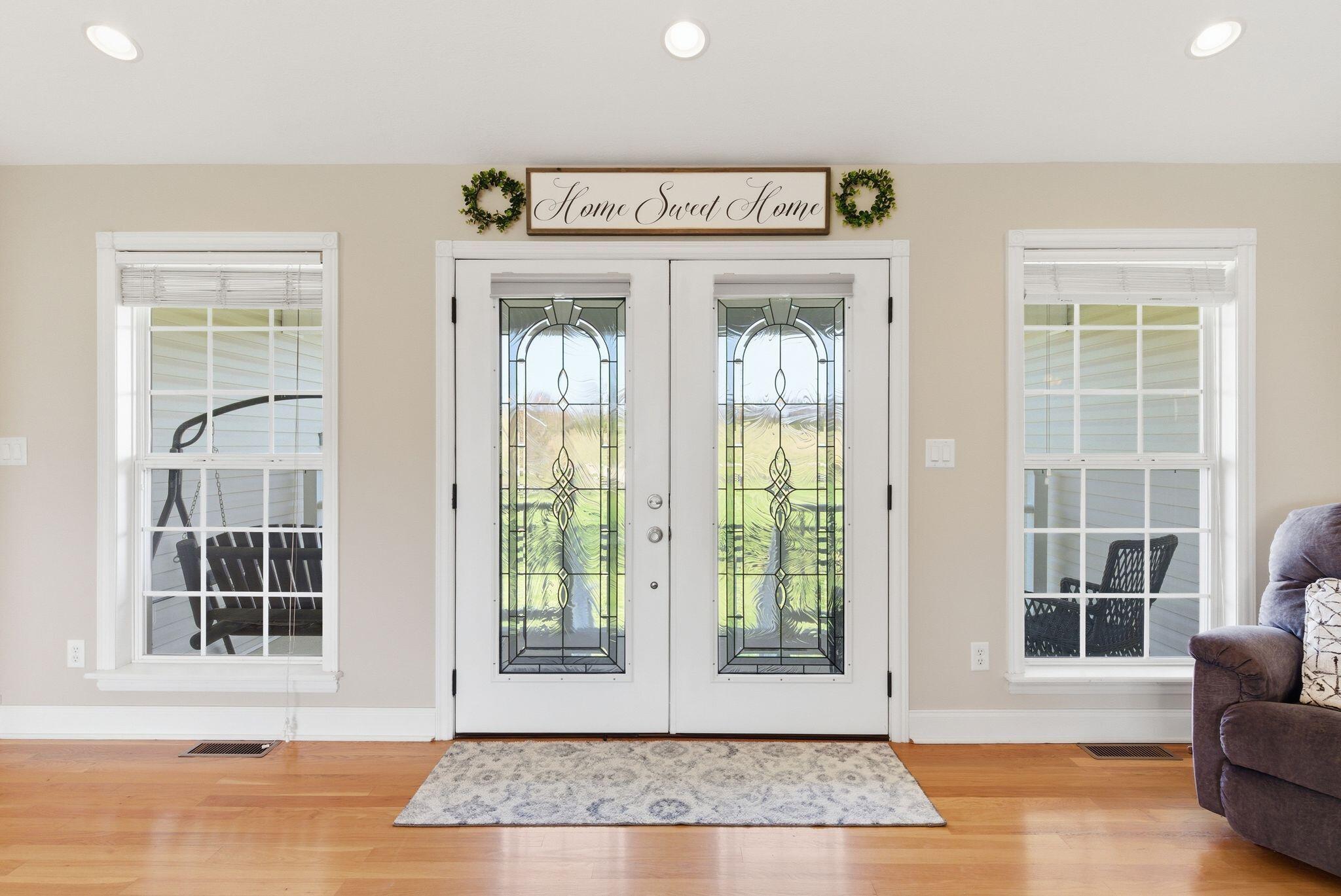 354 Locust Fork Road