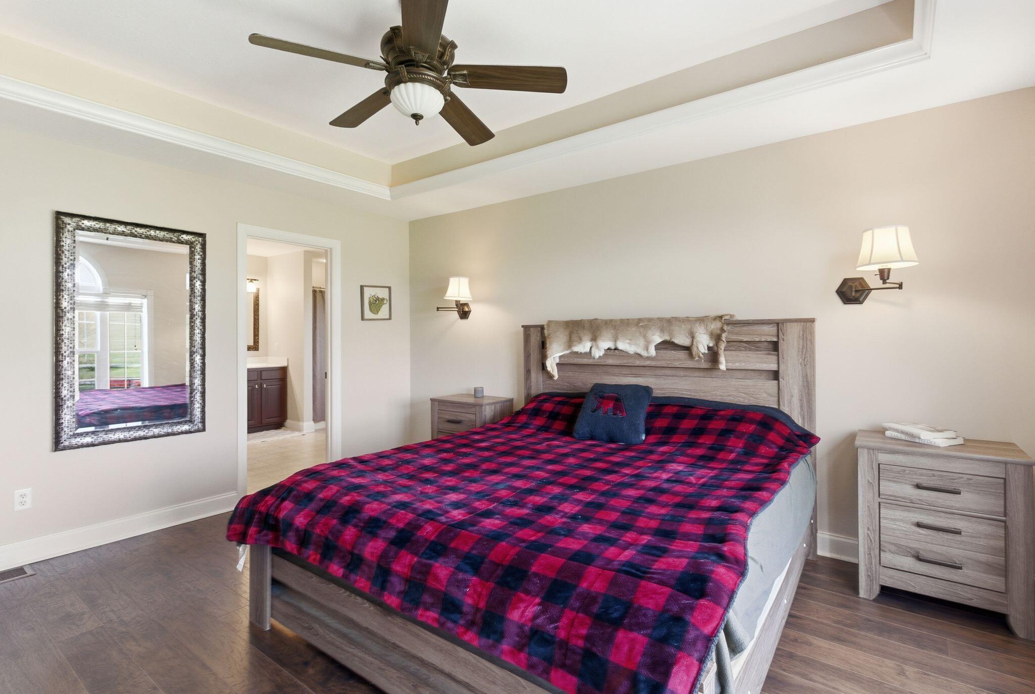 354 Locust Fork Road