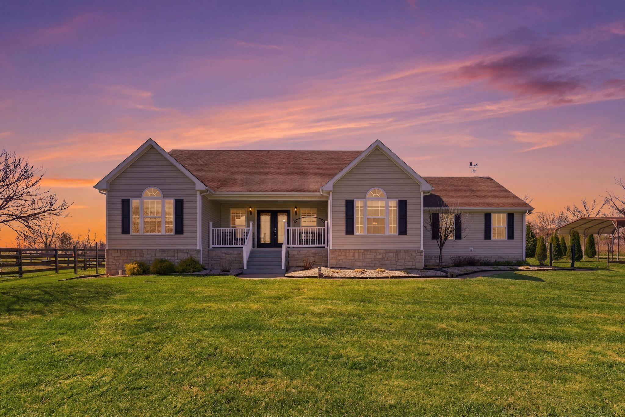 354 Locust Fork Road