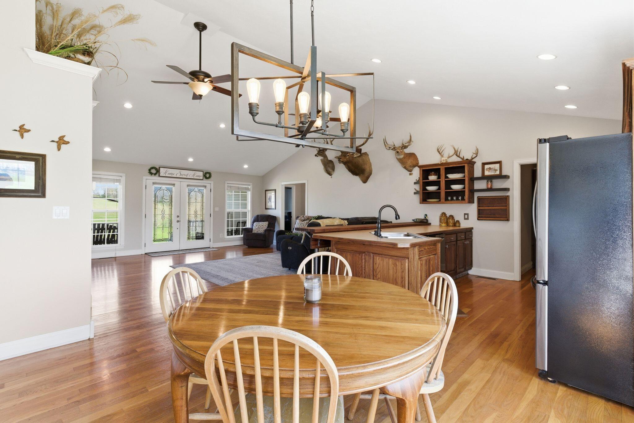 354 Locust Fork Road