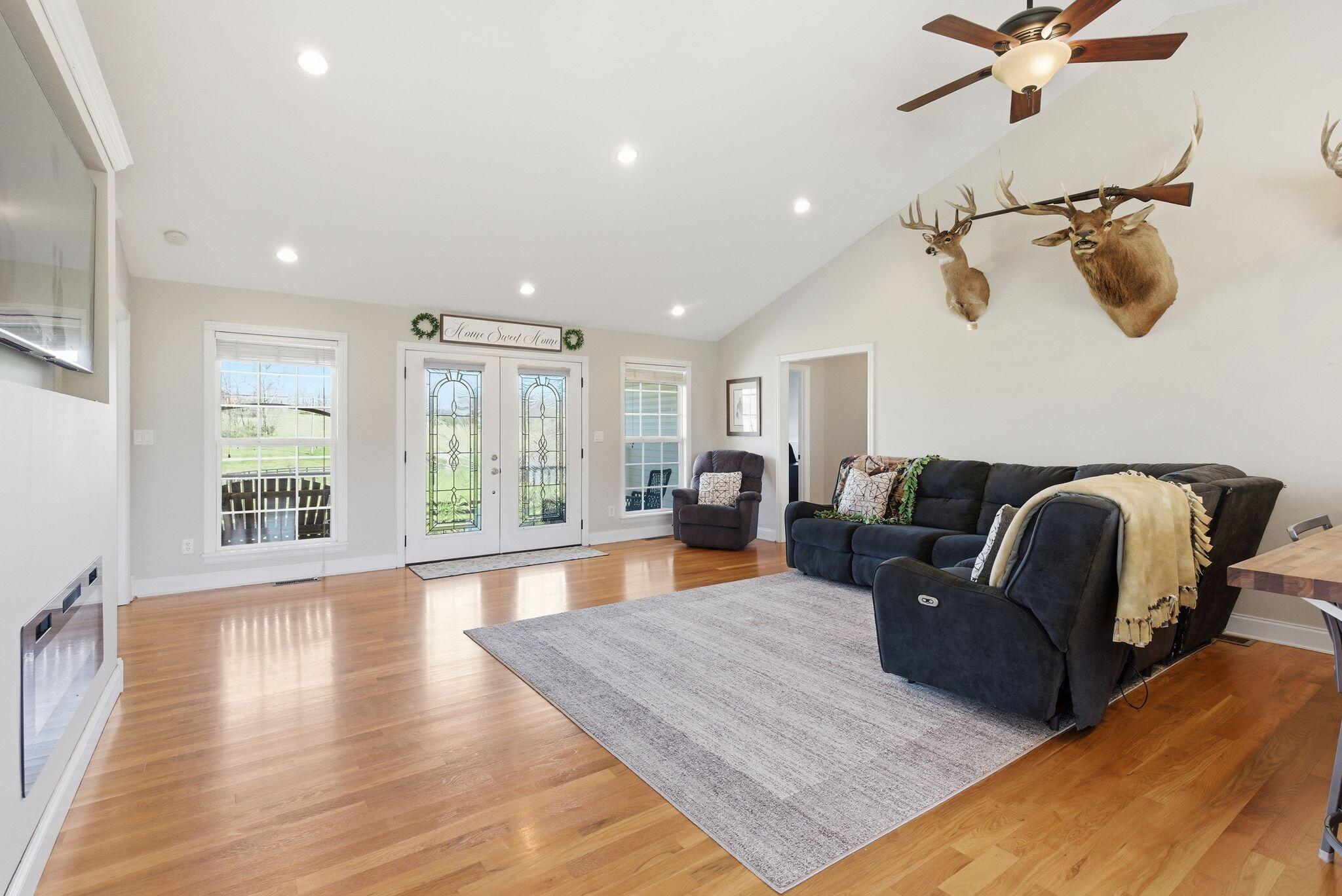 354 Locust Fork Road