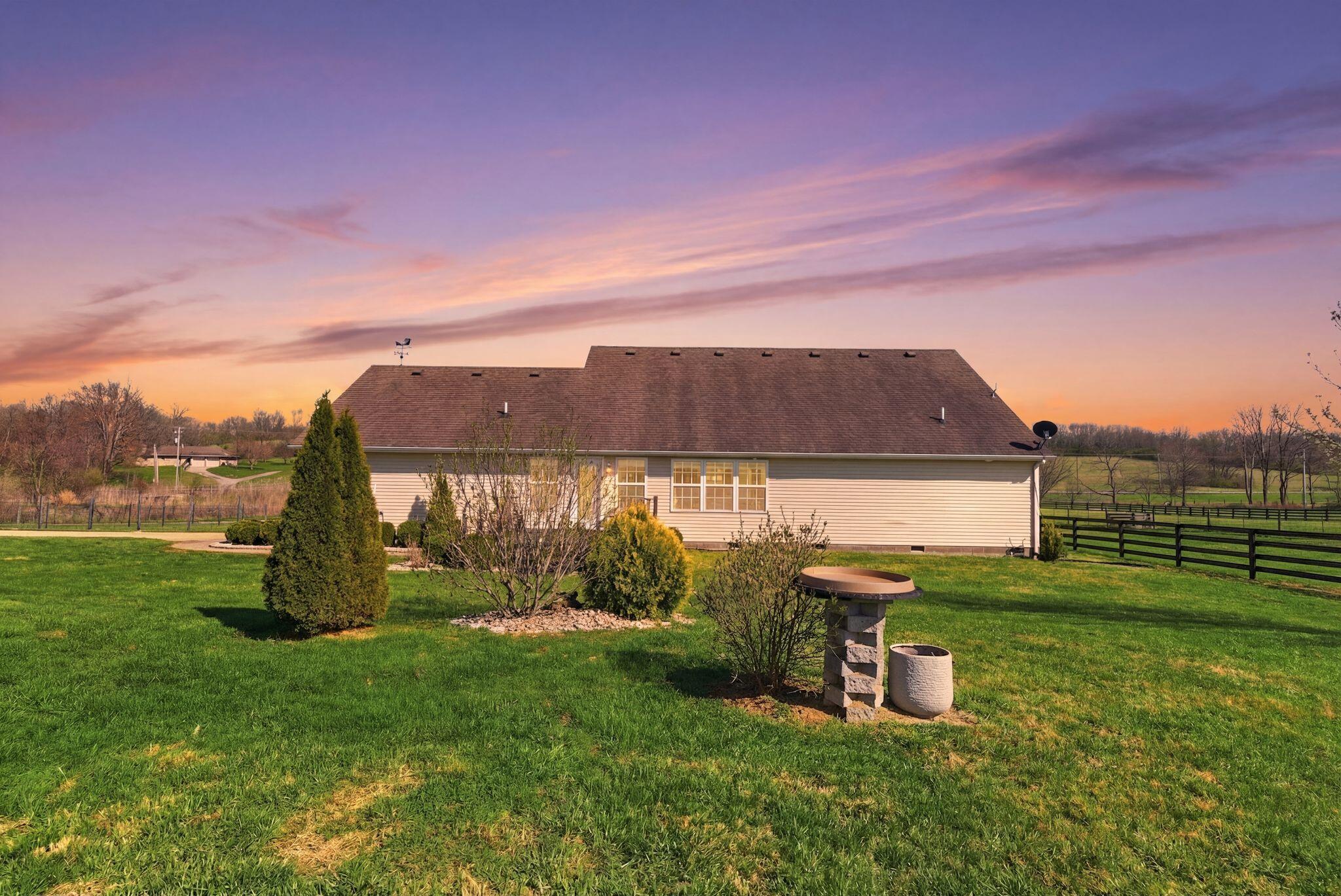 354 Locust Fork Road
