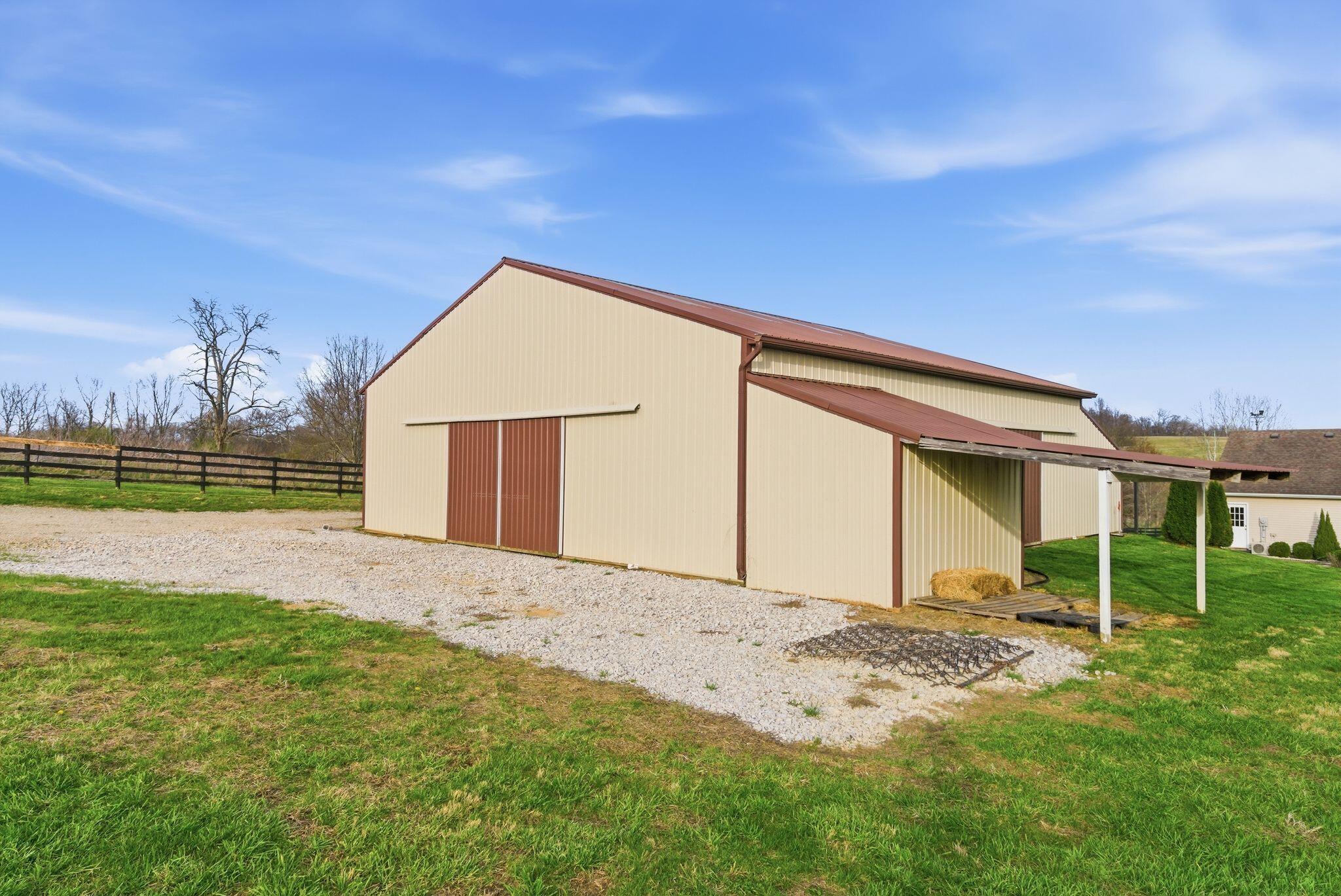 354 Locust Fork Road