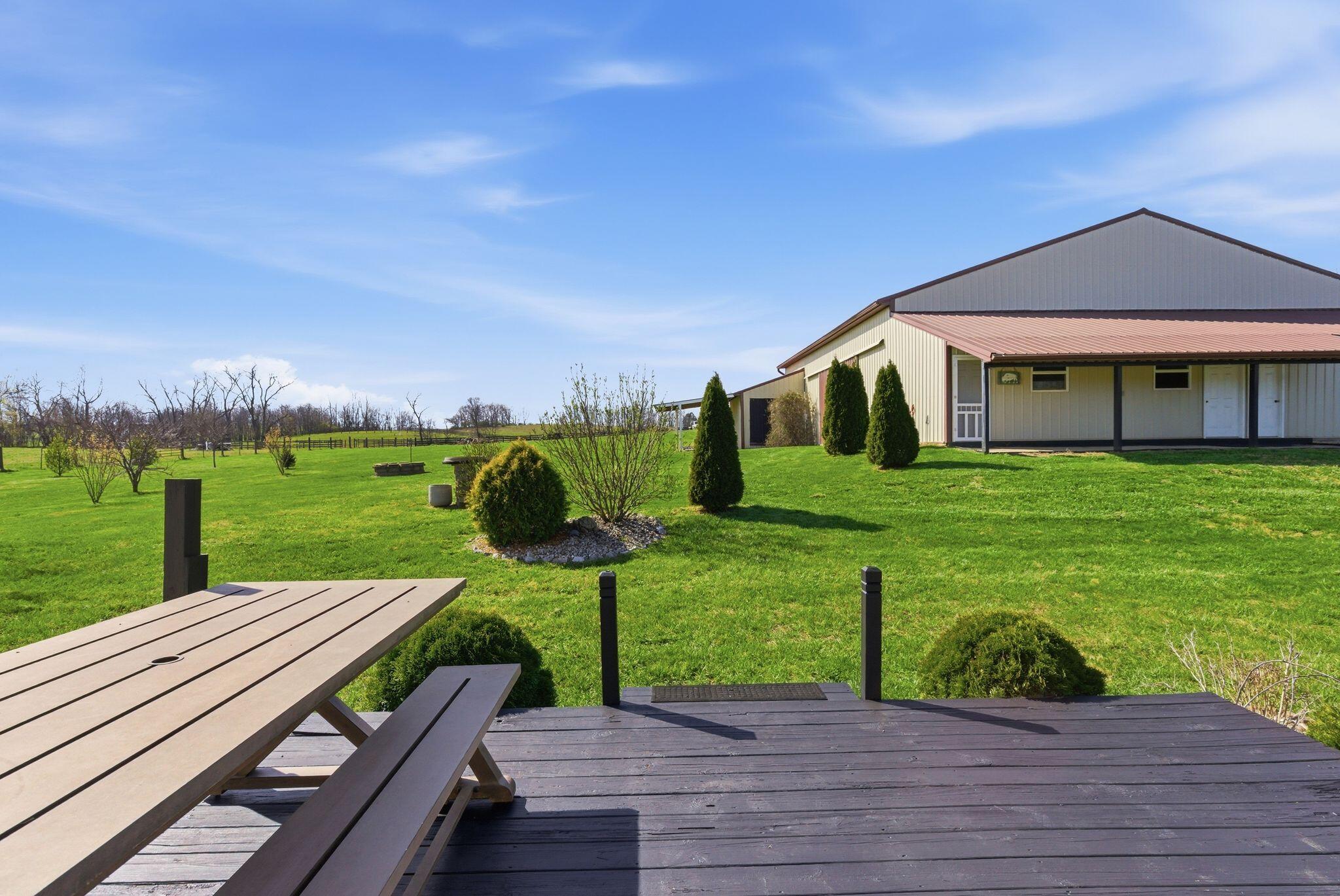 354 Locust Fork Road