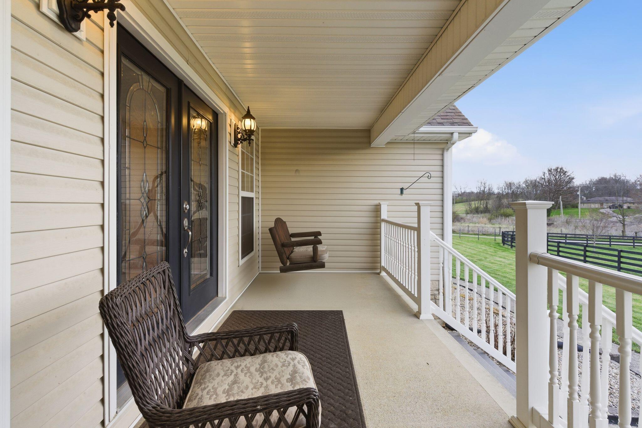 354 Locust Fork Road
