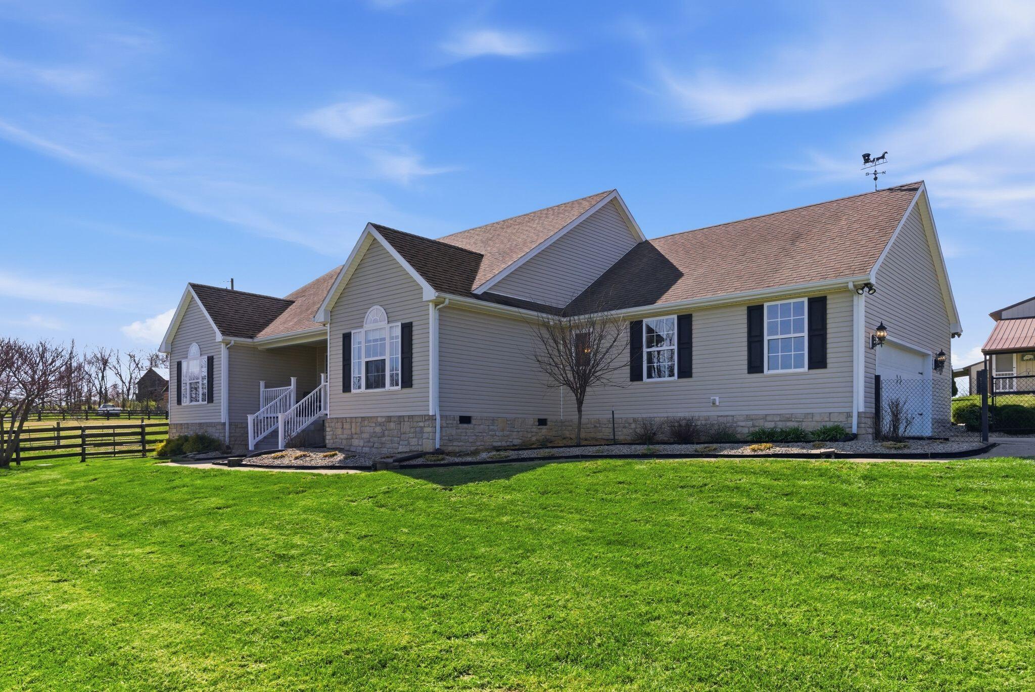 354 Locust Fork Road