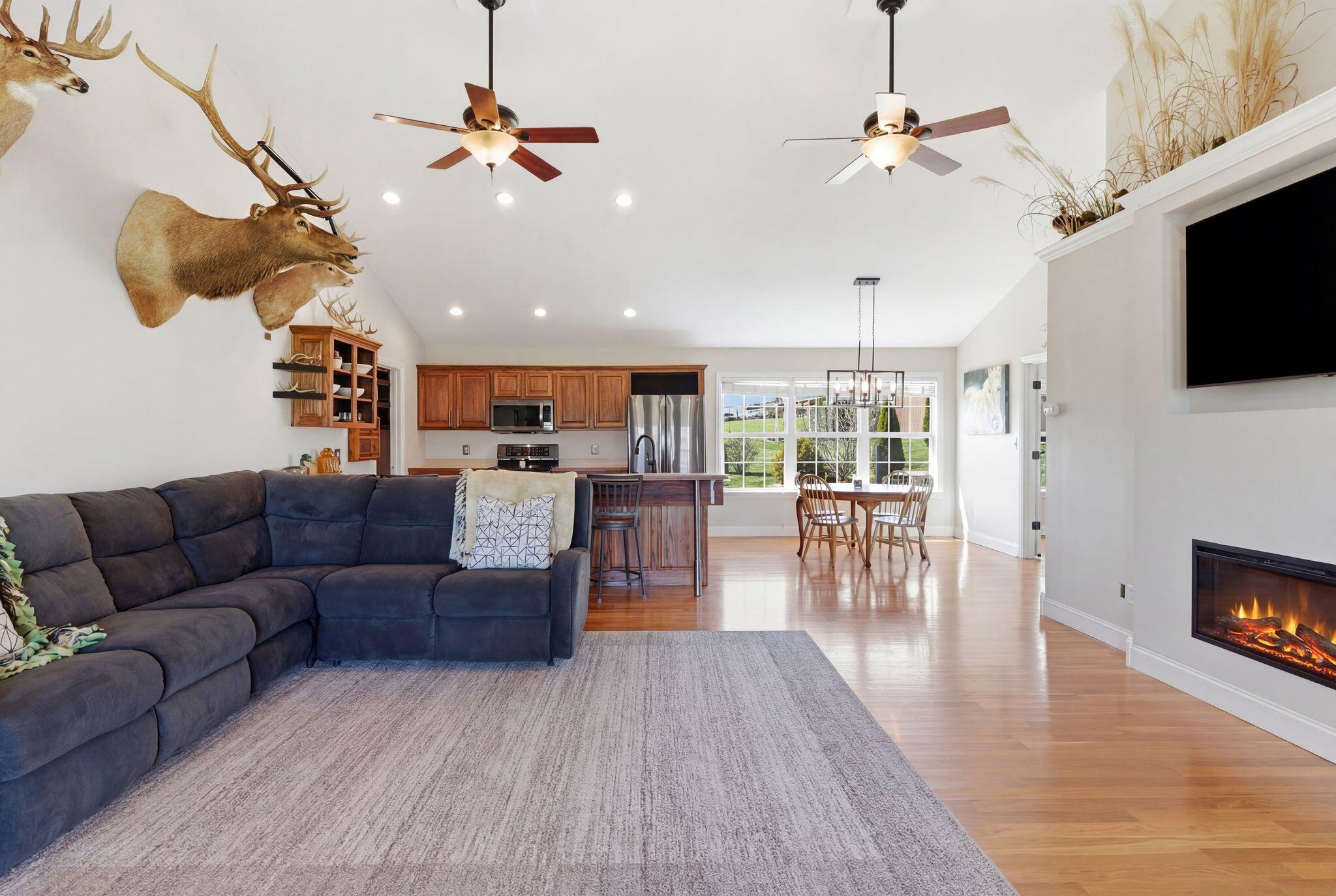 354 Locust Fork Road