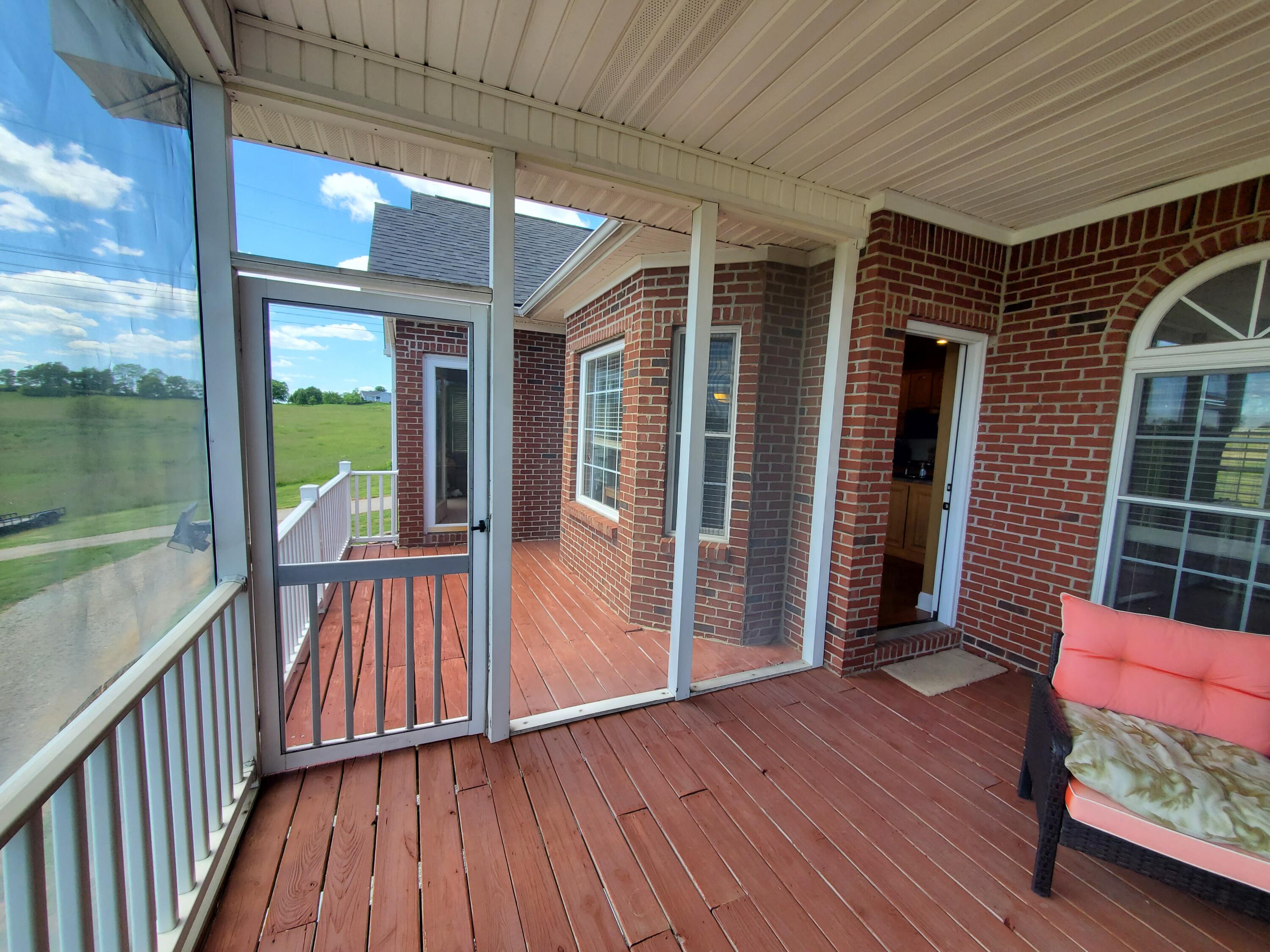 696 Pea Ridge Road