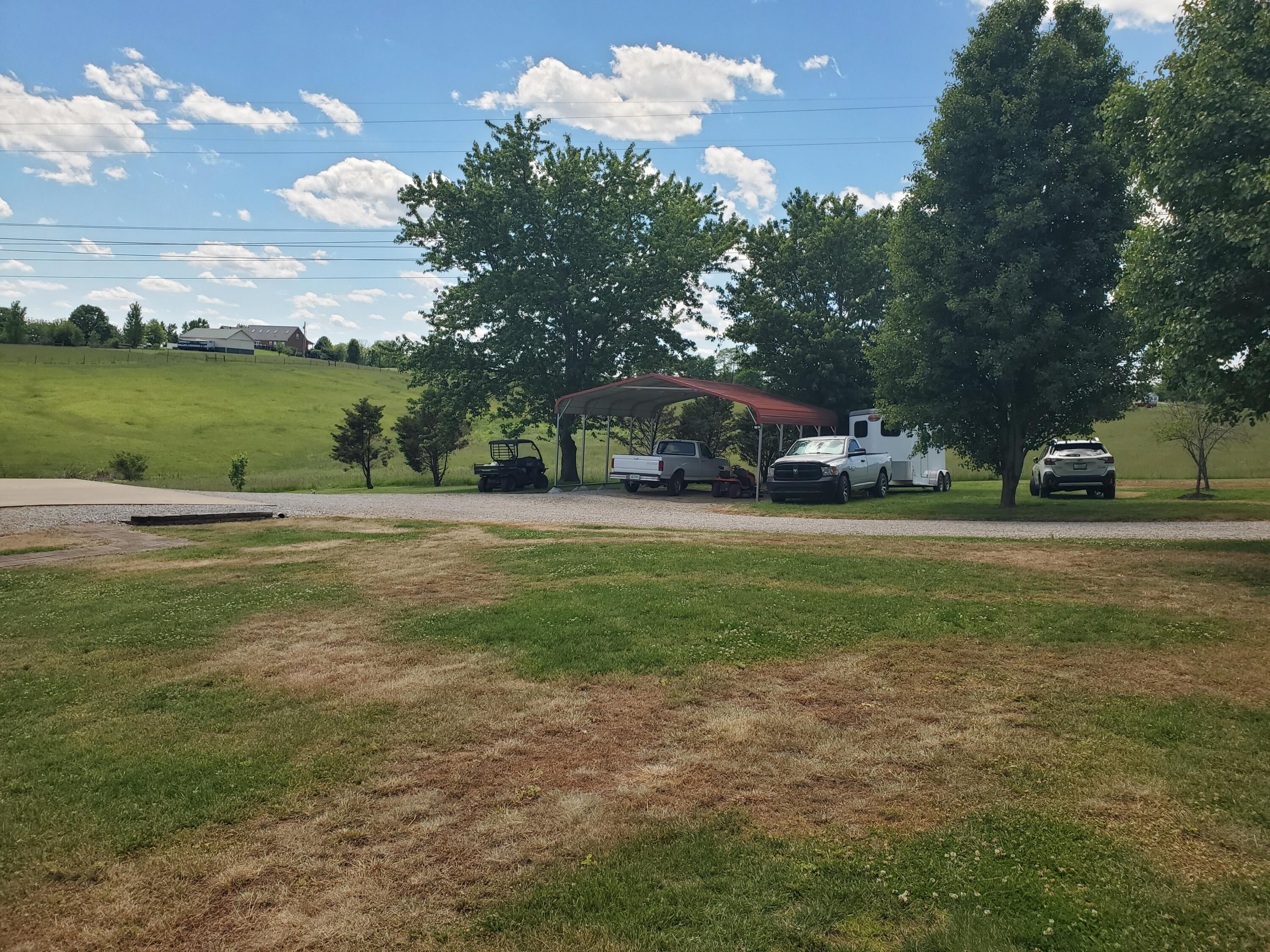 696 Pea Ridge Road