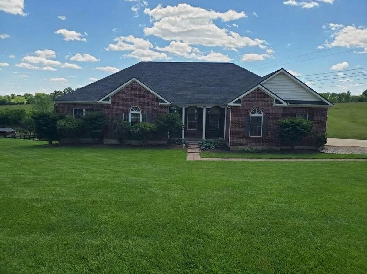 696 Pea Ridge Road