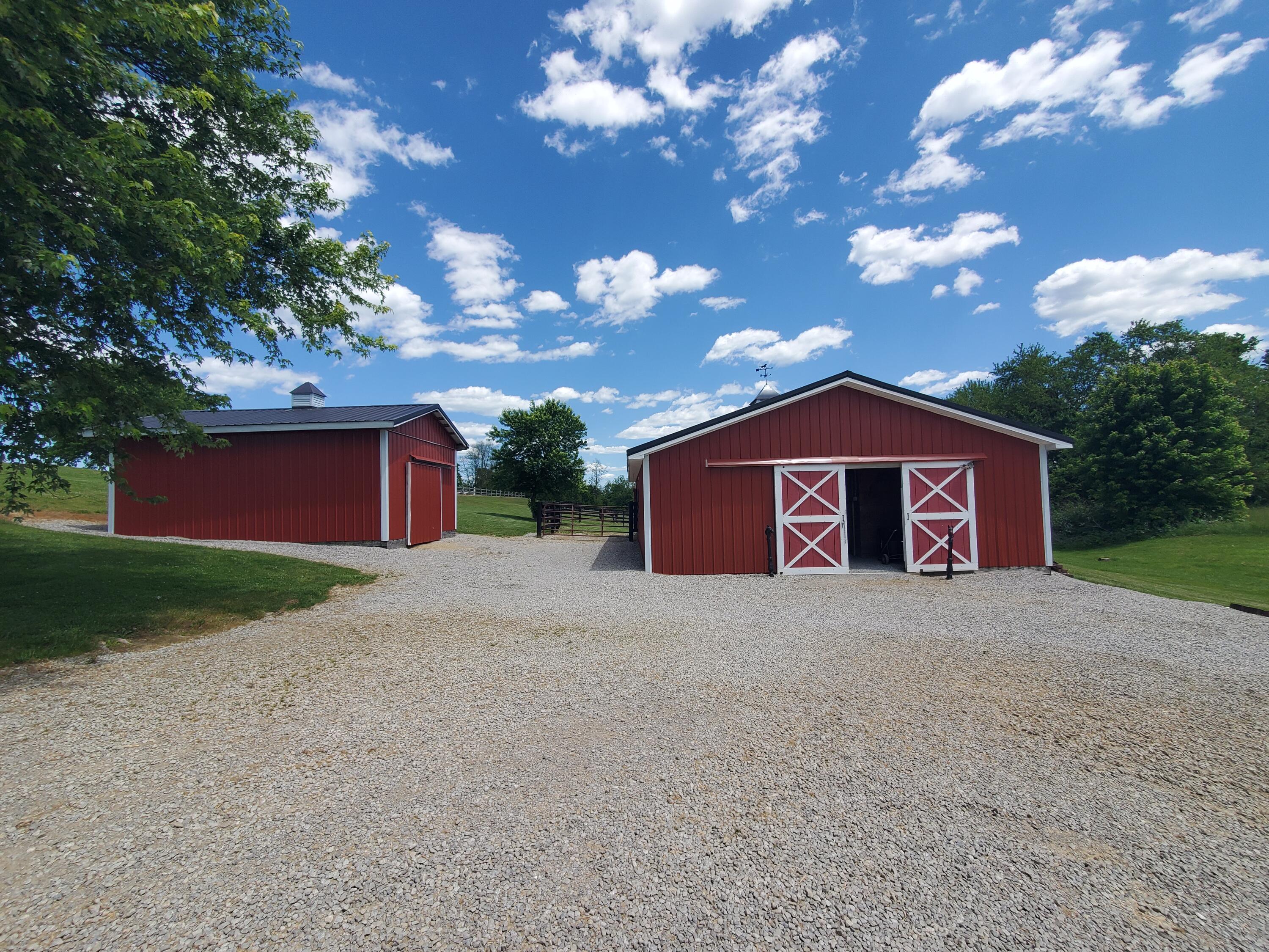 696 Pea Ridge Road