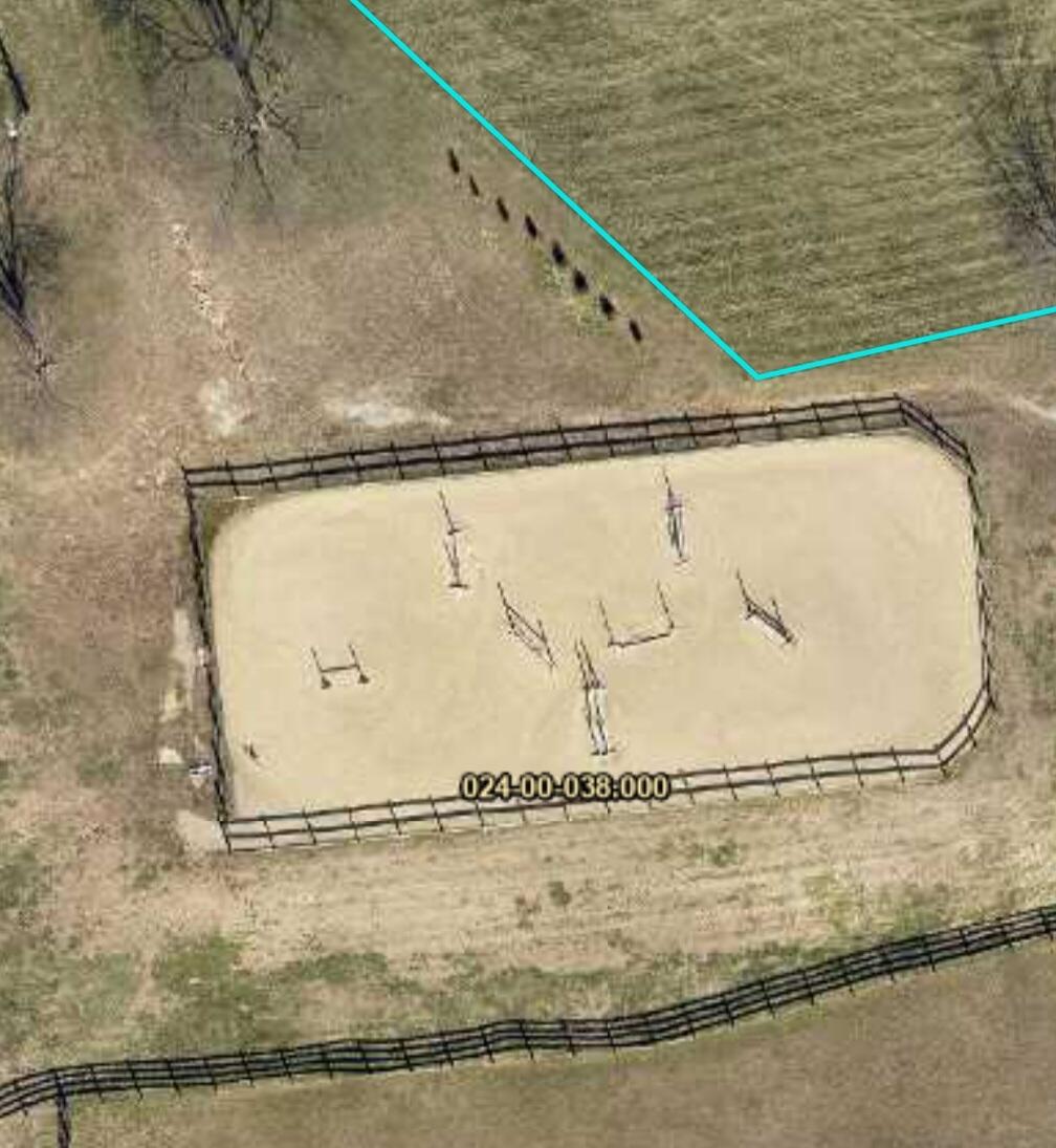 696 Pea Ridge Road