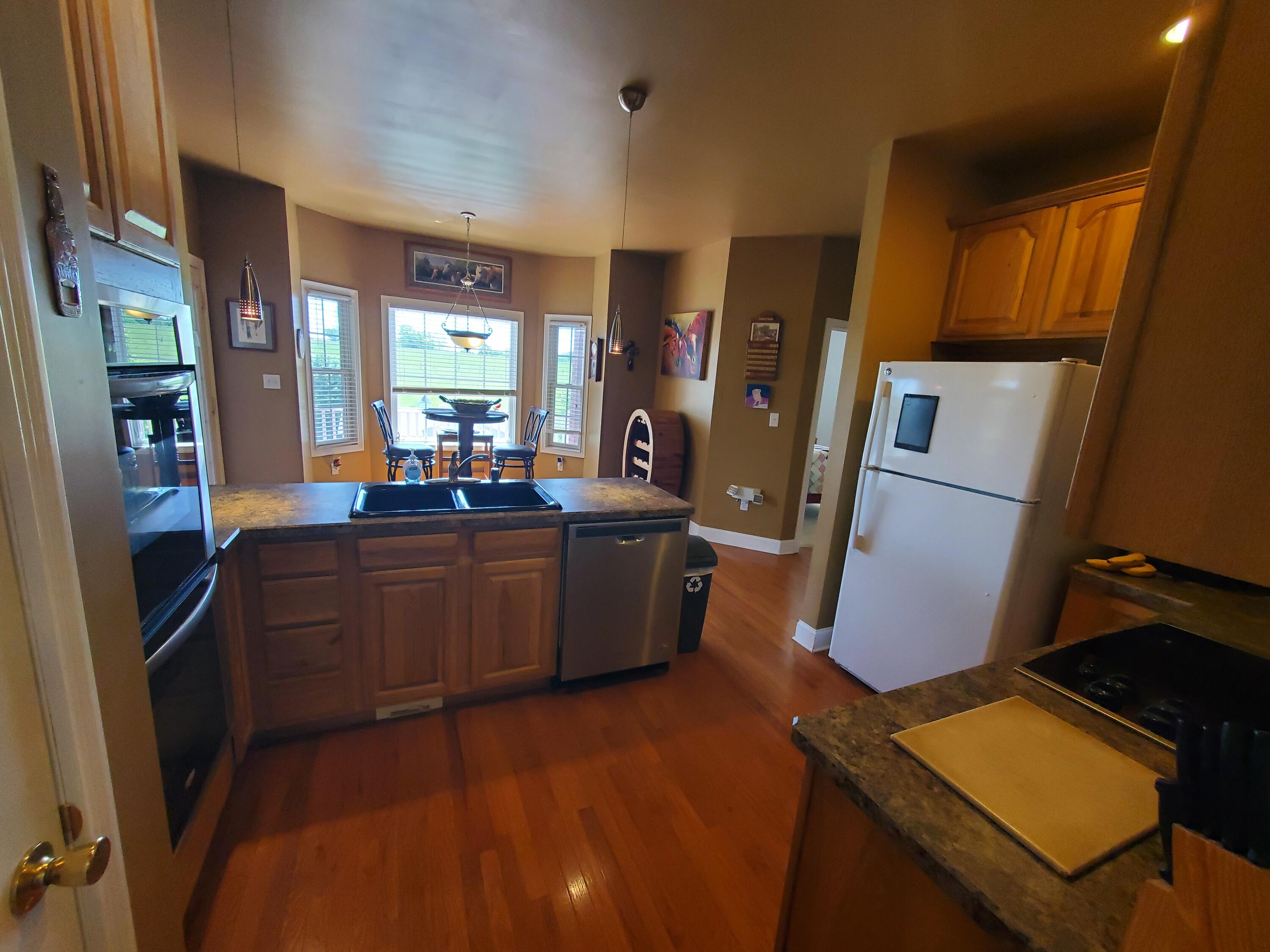 696 Pea Ridge Road