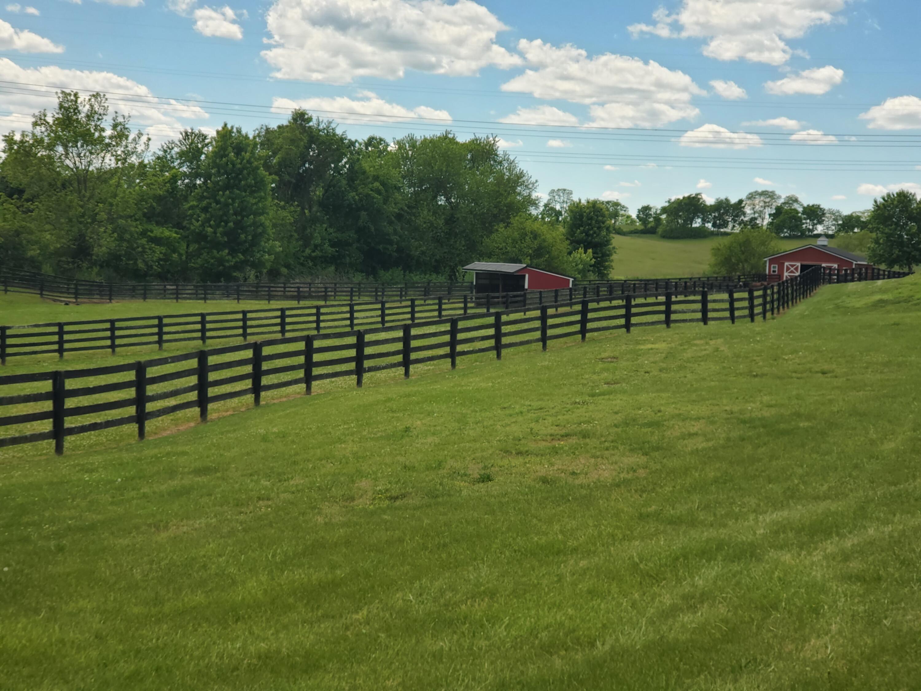 696 Pea Ridge Road