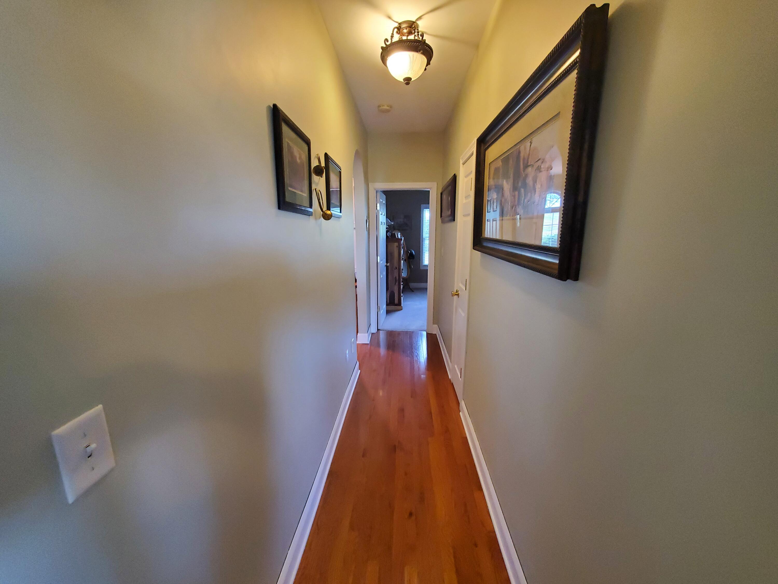 696 Pea Ridge Road