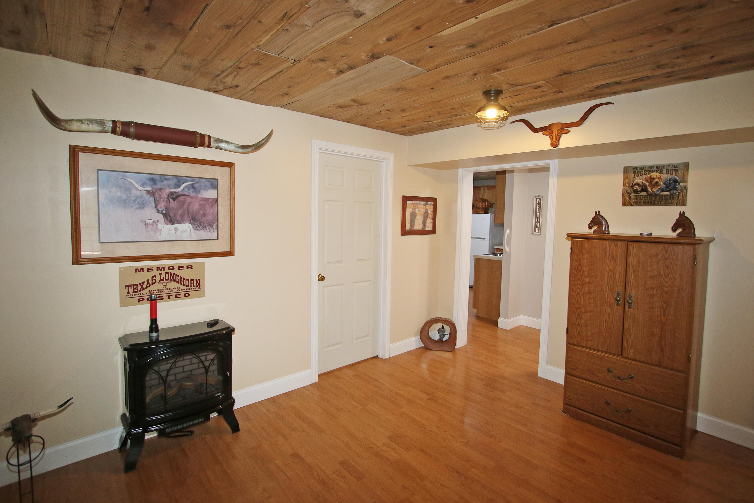 696 Pea Ridge Road