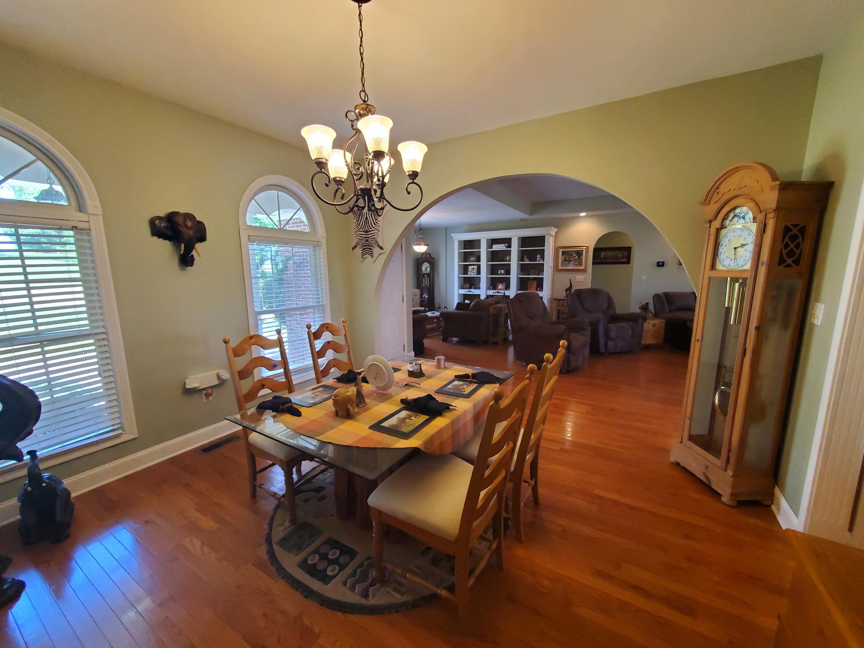 696 Pea Ridge Road